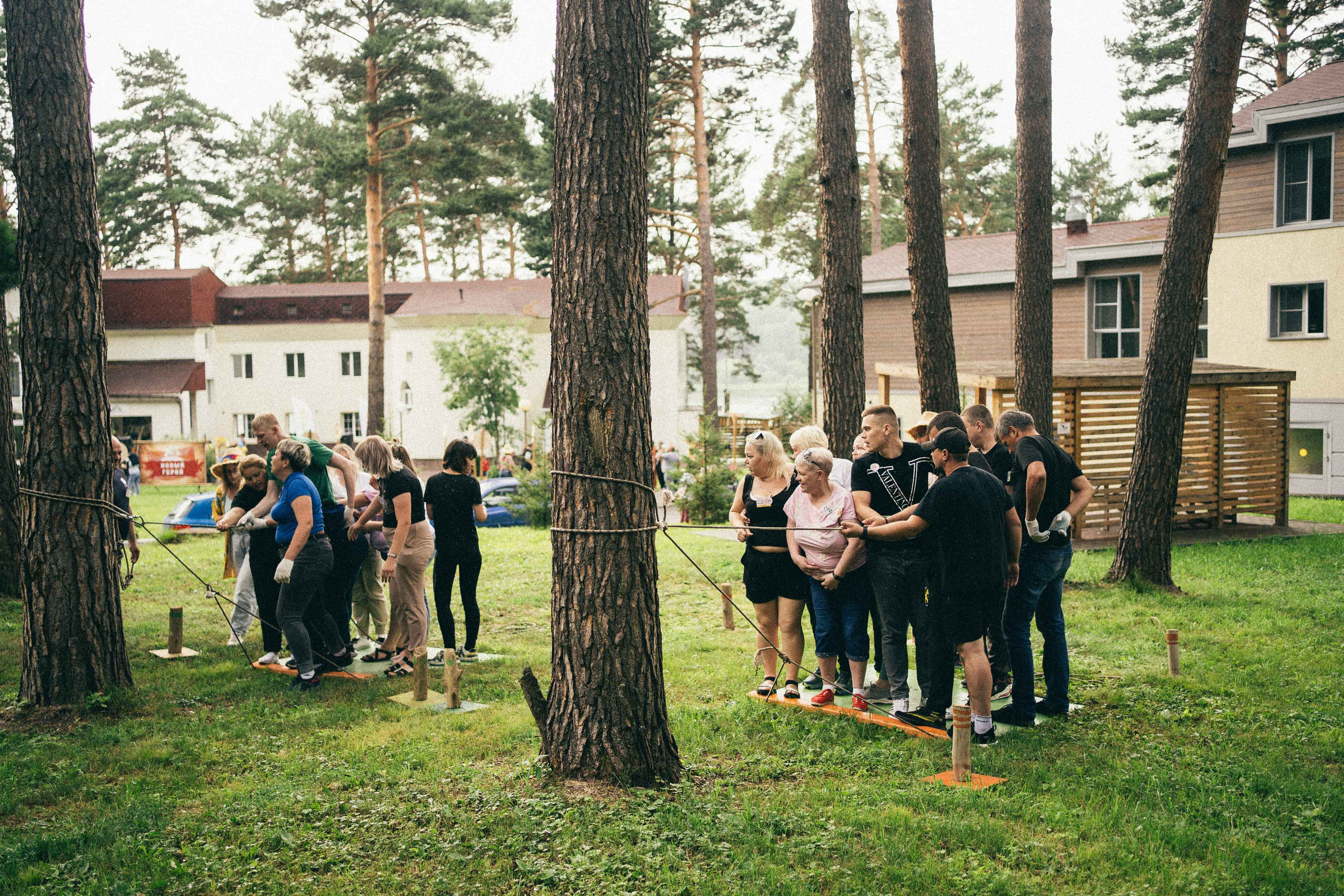 Корпоратив Мария-Ра. Фотограф на любое событие в Кемерово