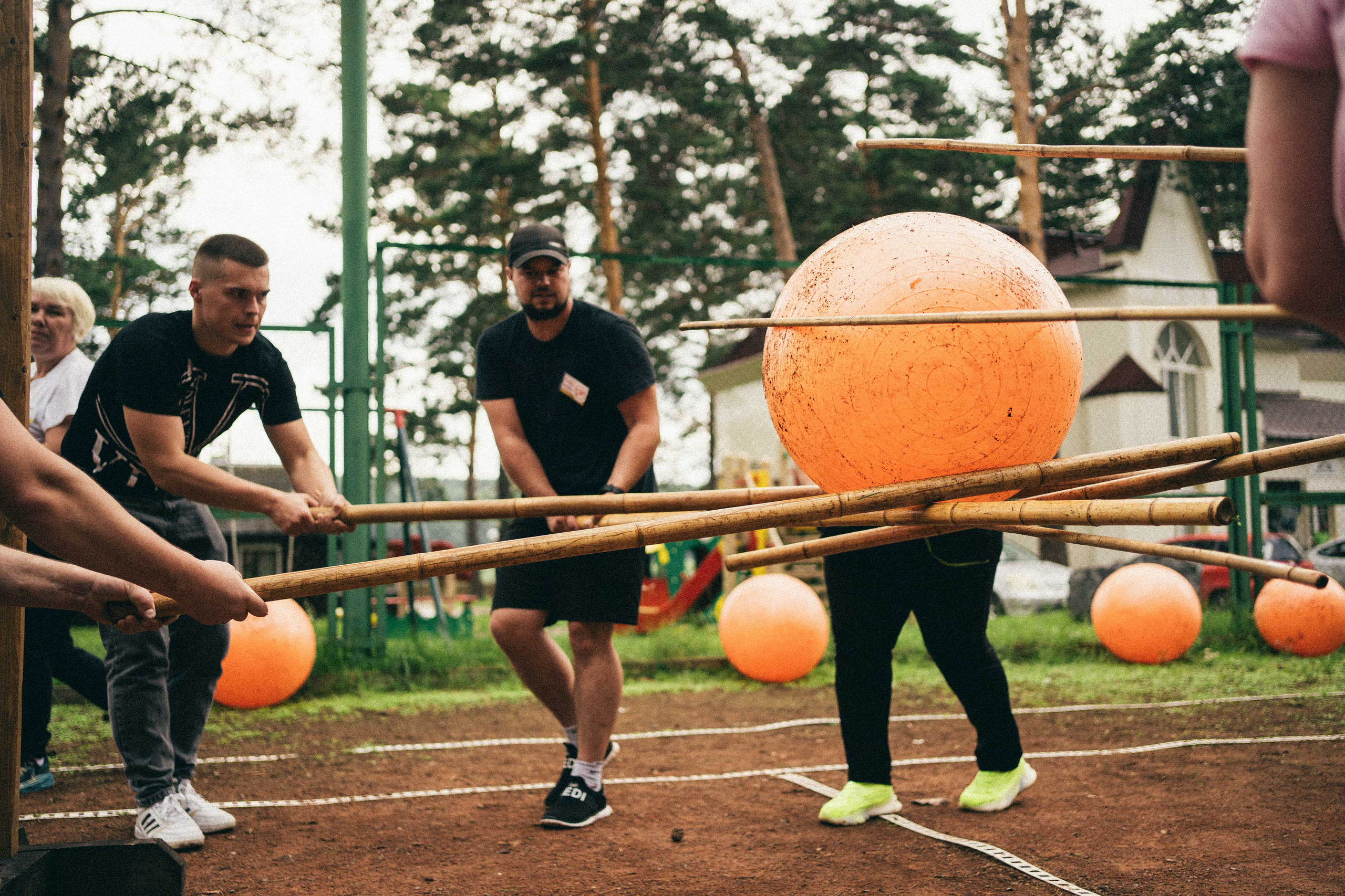 Корпоратив Мария-Ра. Фотограф на любое событие в Кемерово