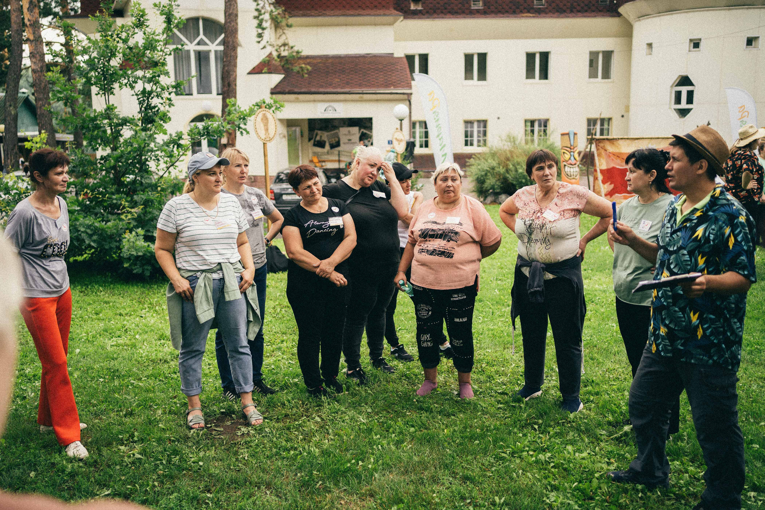 Корпоратив Мария-Ра. Фотограф на любое событие в Кемерово