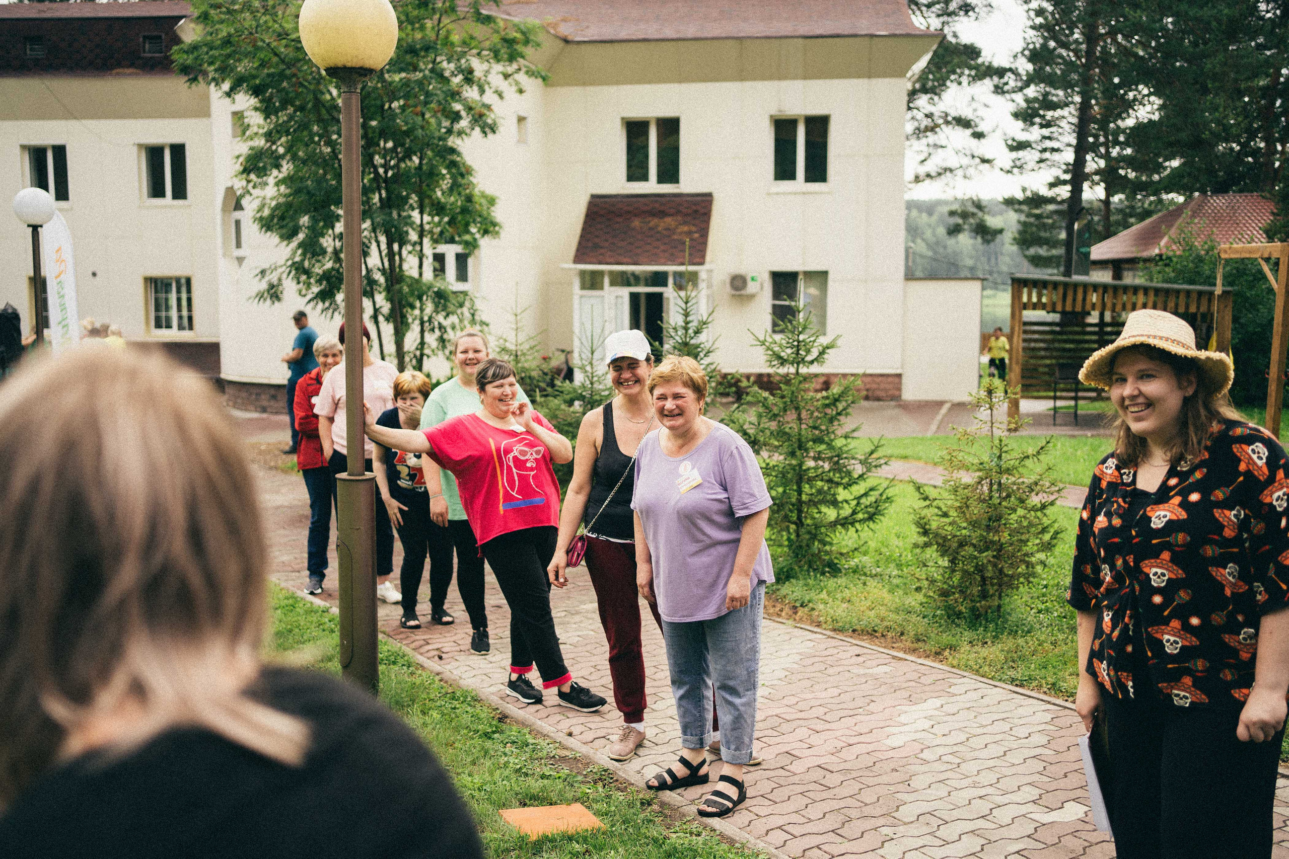 Корпоратив Мария-Ра. Фотограф на любое событие в Кемерово
