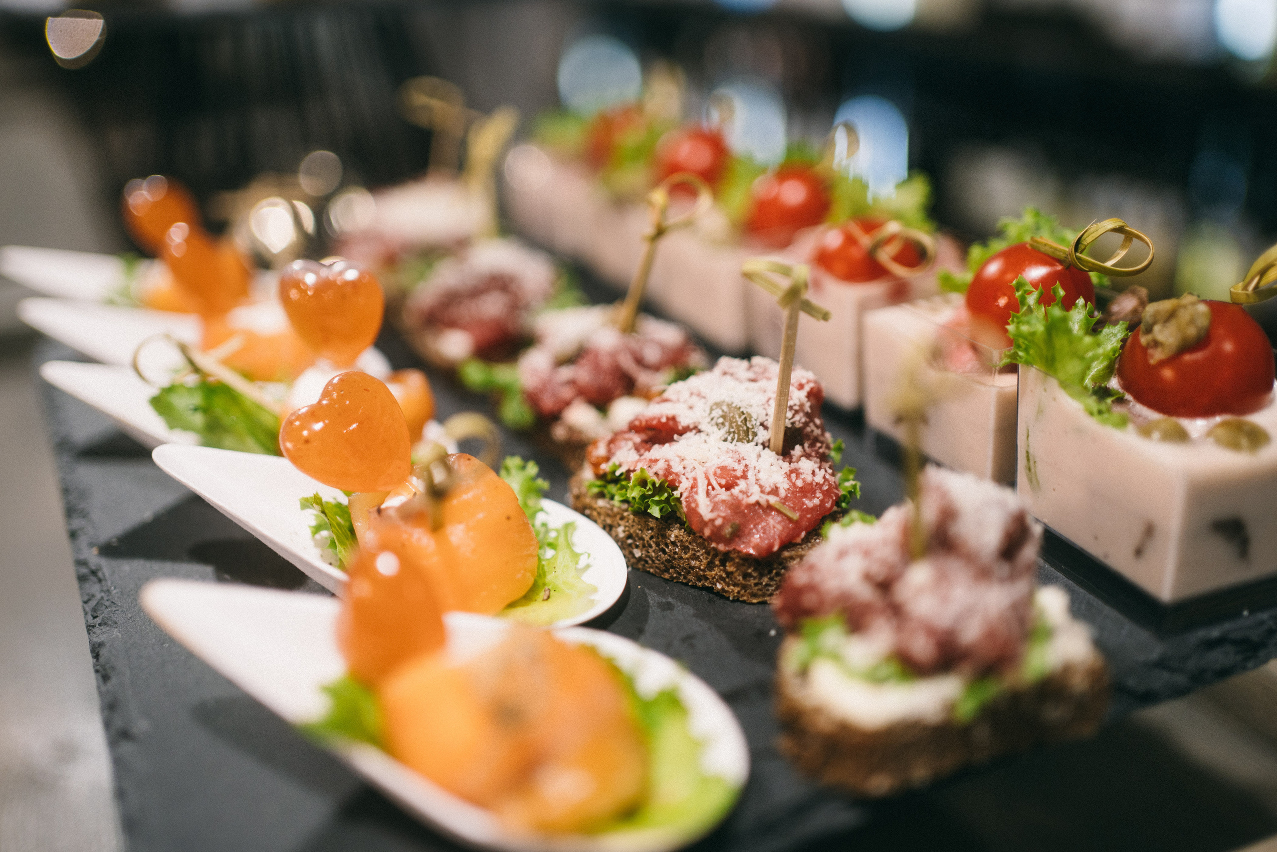 Открытие Винотеки БонВин. Фотограф на любое событие в Кемерово