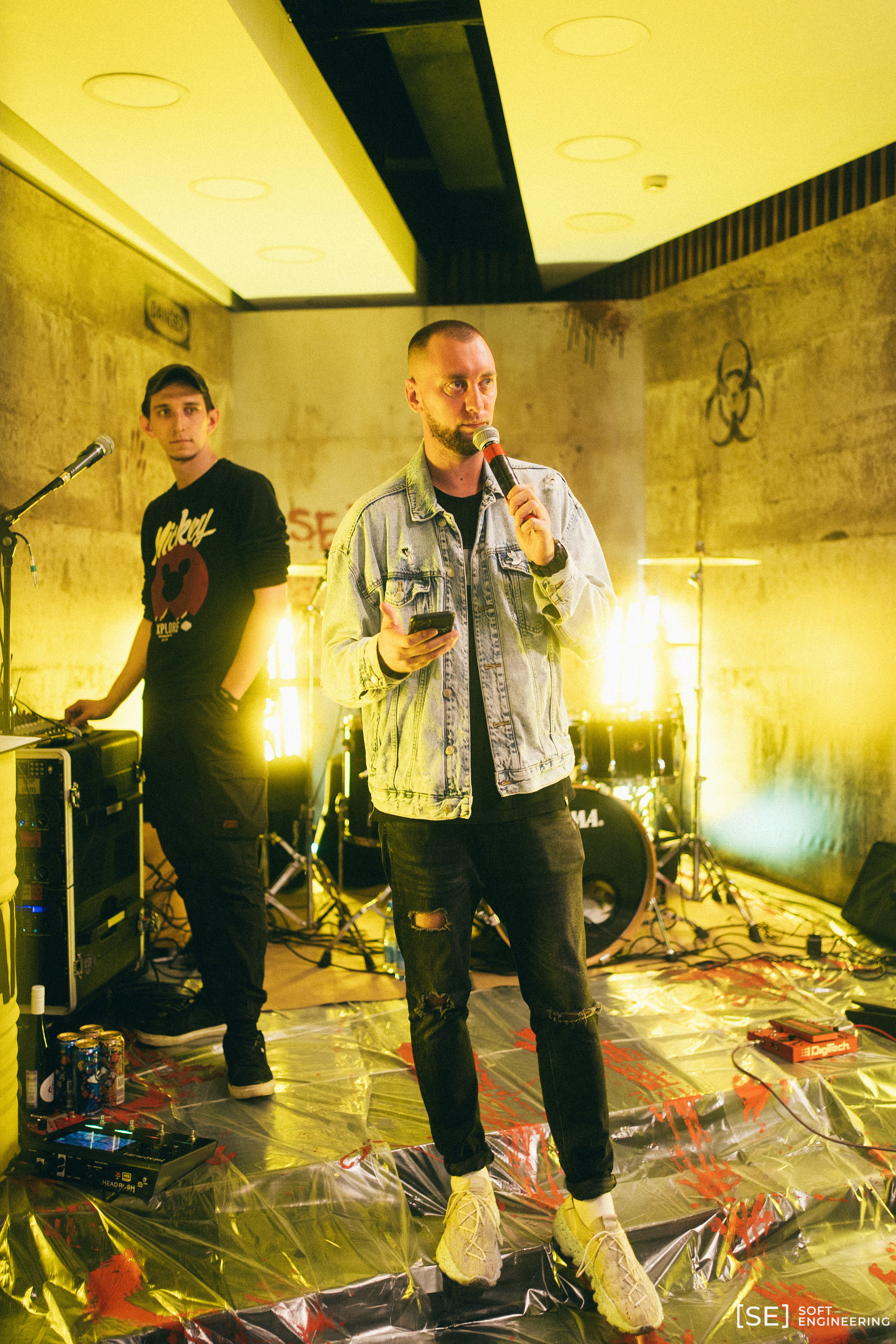 День Программиста Софт Инжиниринг 2023. Фотограф на любое событие в Кемерово