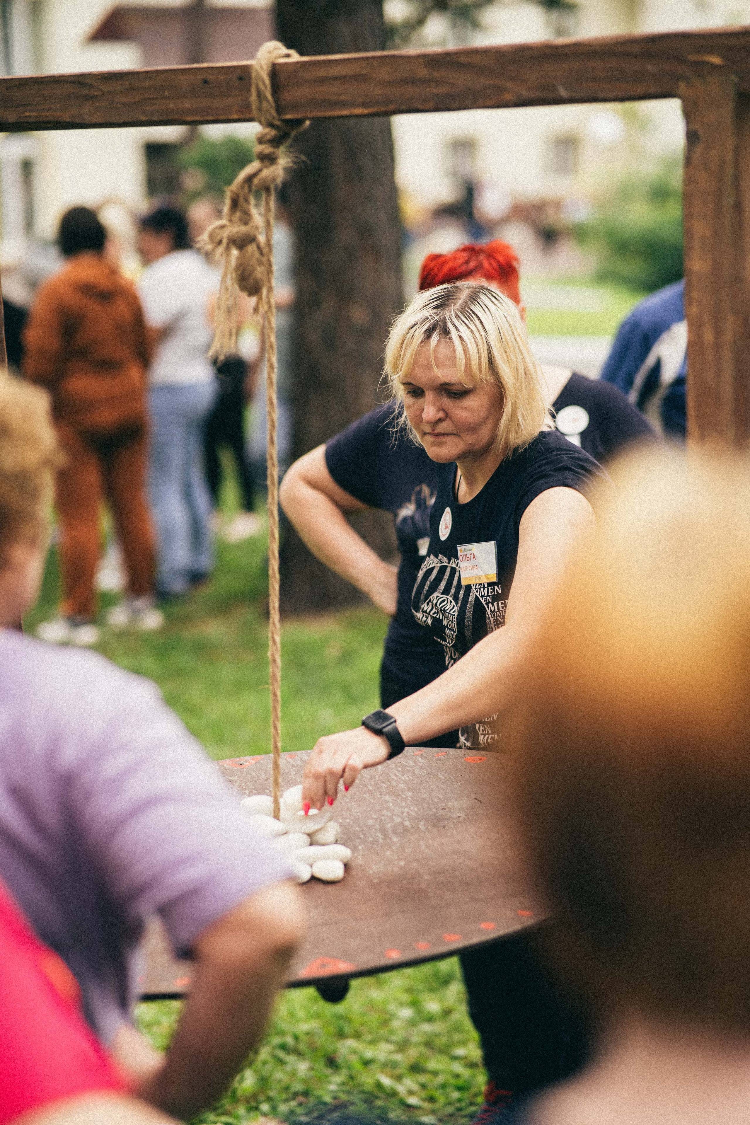 Корпоратив Мария-Ра. Фотограф на любое событие в Кемерово