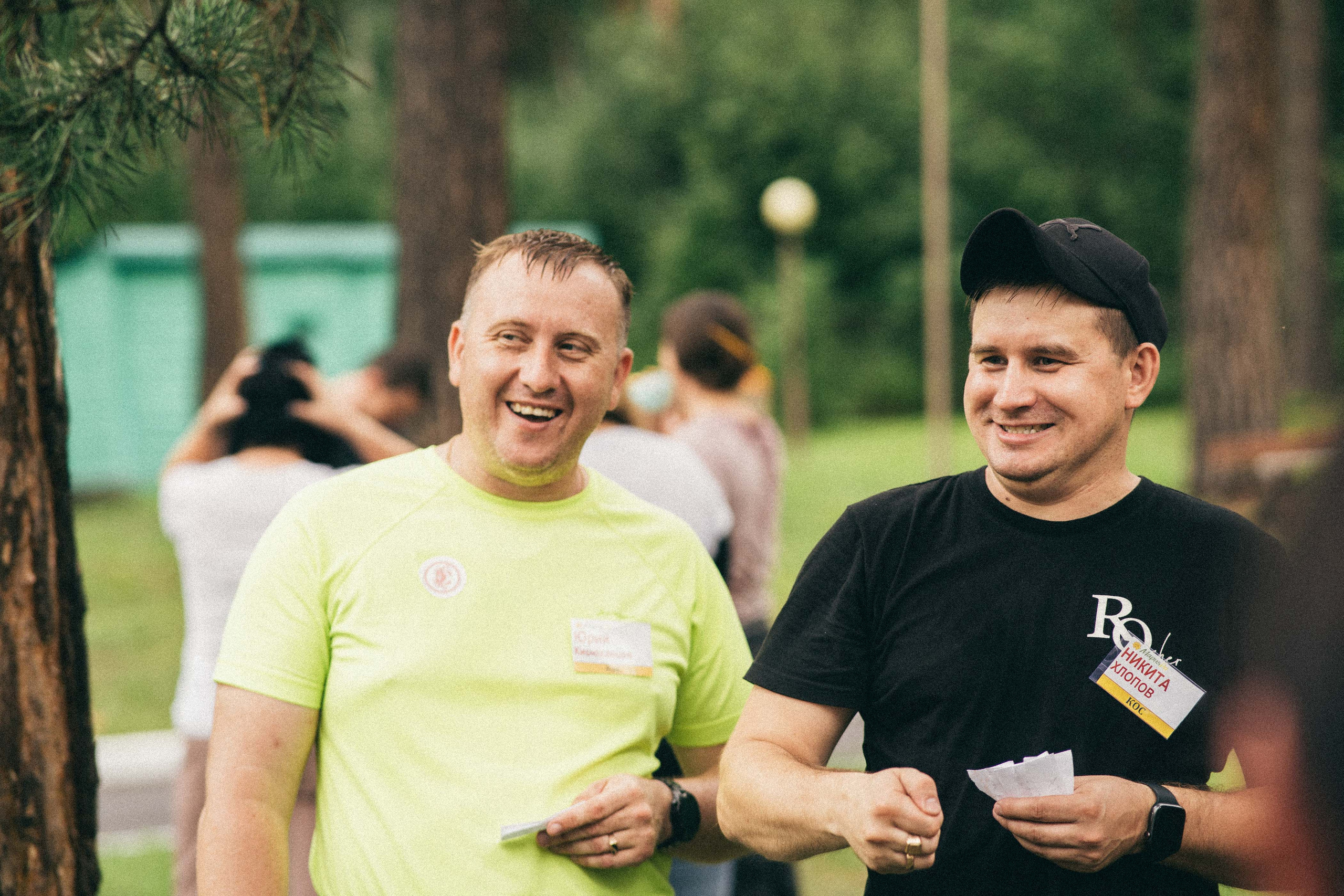 Корпоратив Мария-Ра. Фотограф на любое событие в Кемерово