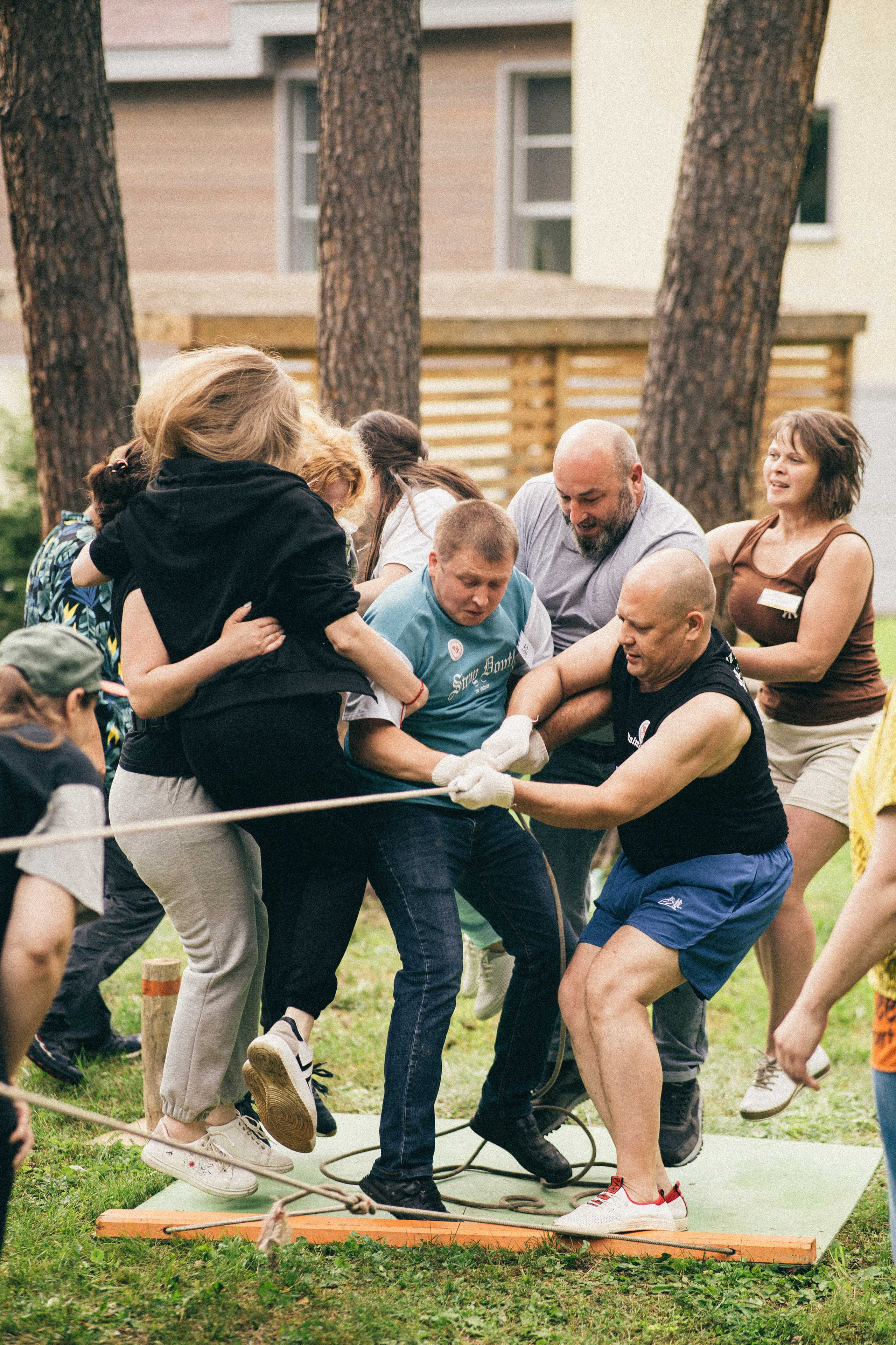Корпоратив Мария-Ра. Фотограф на любое событие в Кемерово