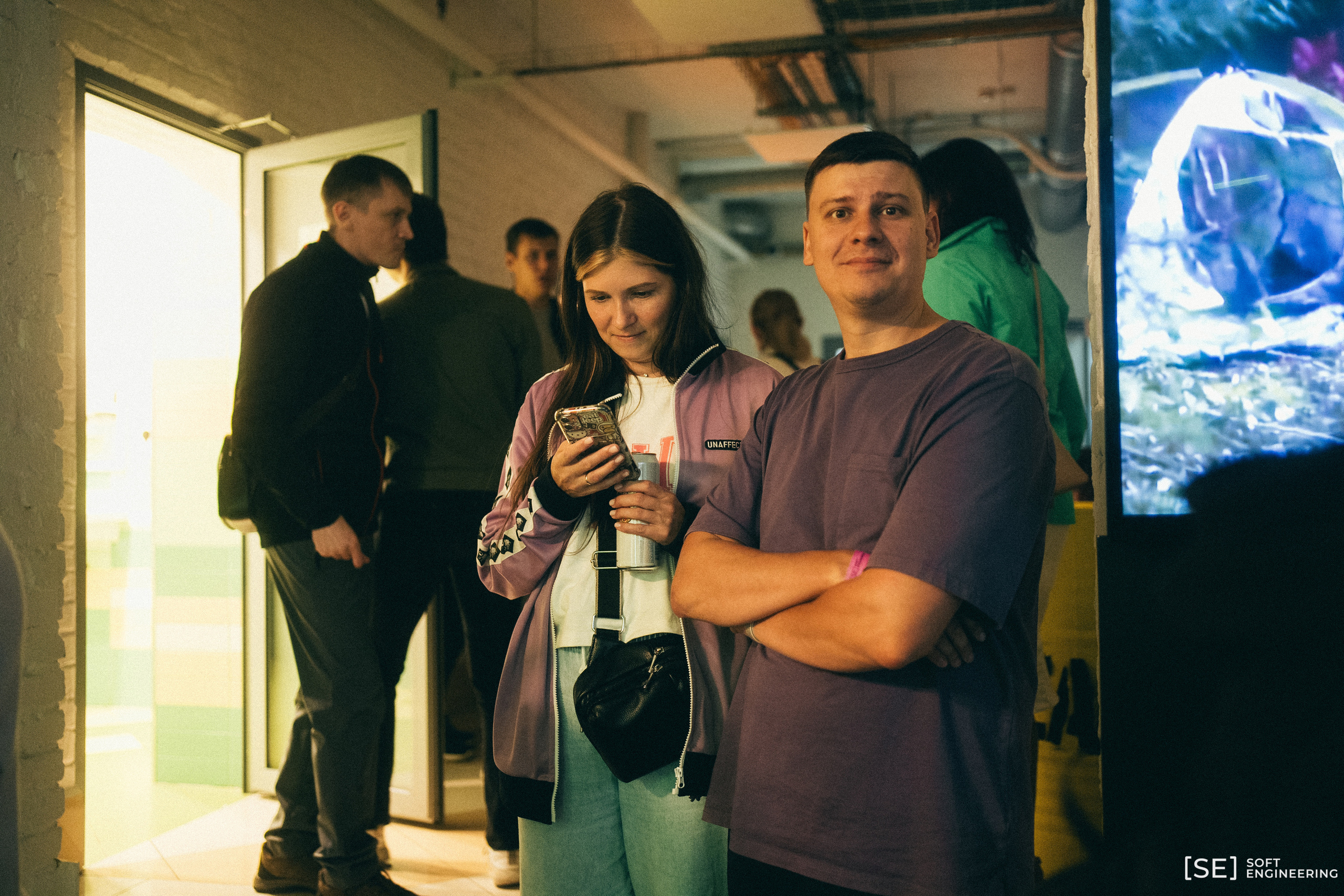 День Программиста Софт Инжиниринг 2023. Фотограф на любое событие в Кемерово