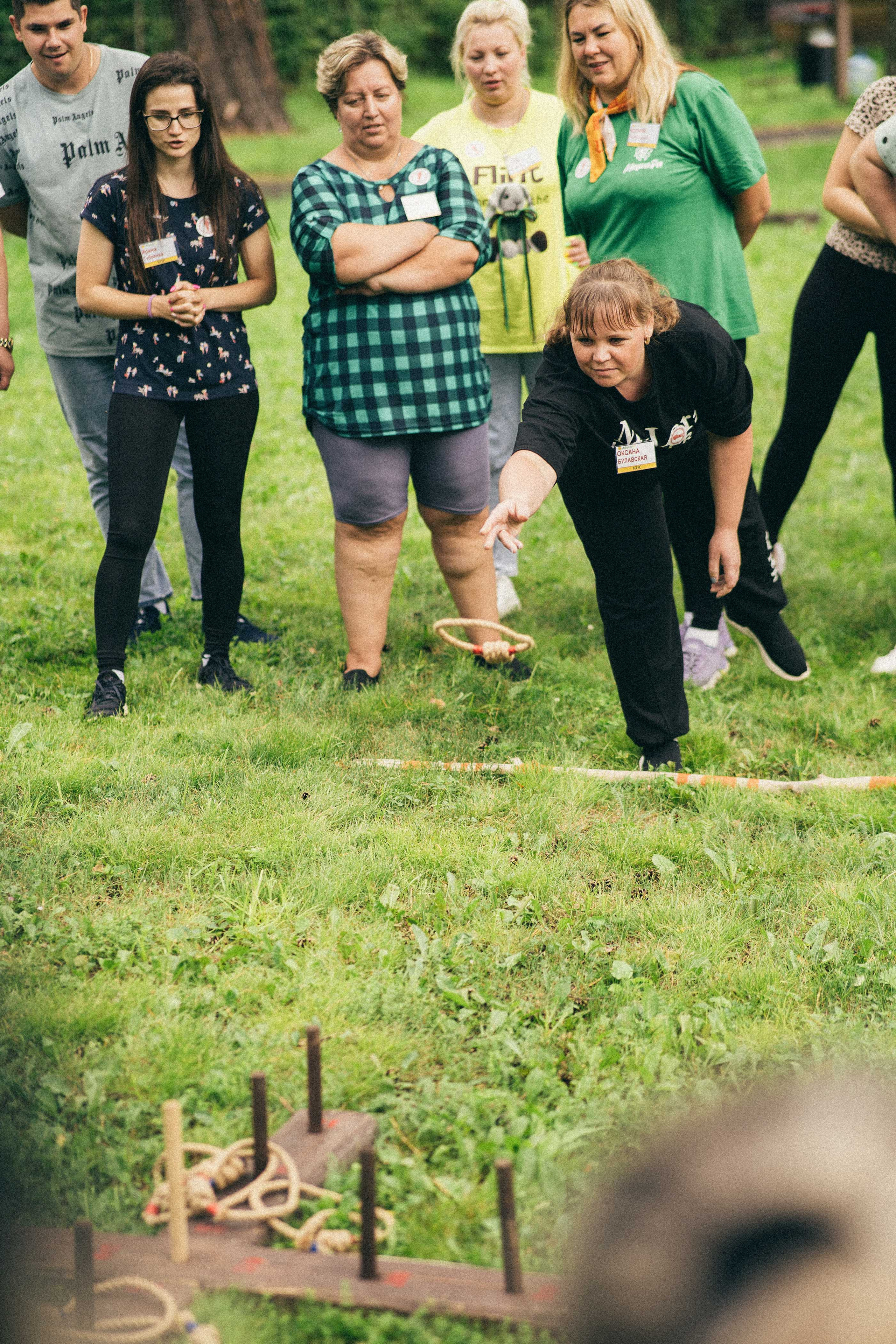 Корпоратив Мария-Ра. Фотограф на любое событие в Кемерово