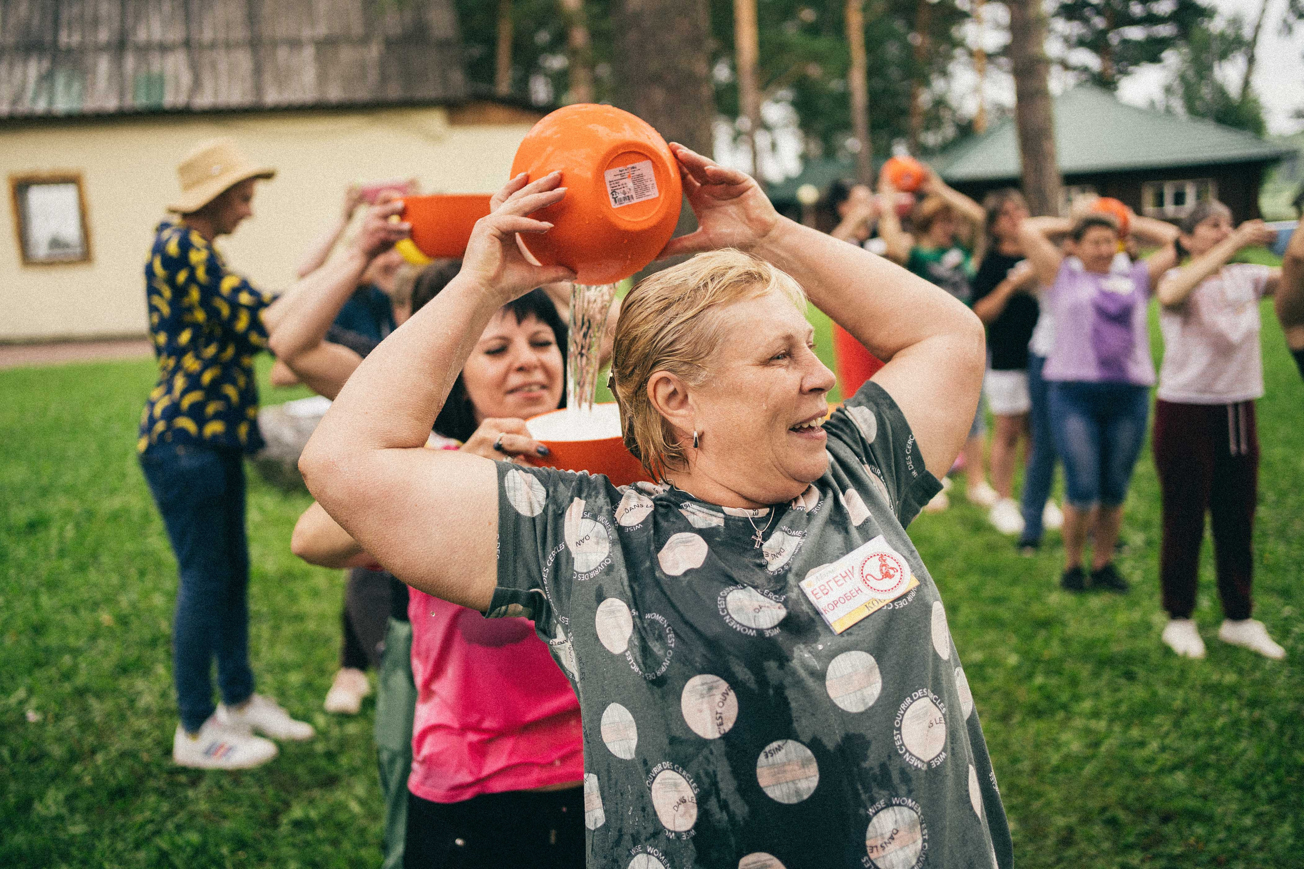 Корпоратив Мария-Ра. Фотограф на любое событие в Кемерово