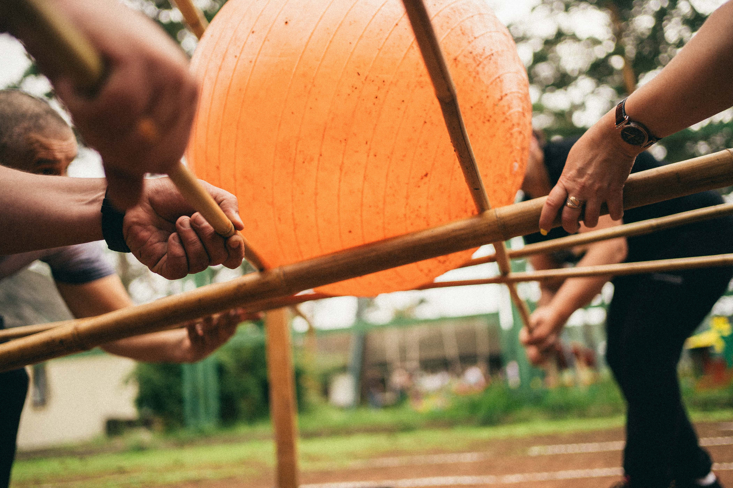 Корпоратив Мария-Ра. Фотограф на любое событие в Кемерово