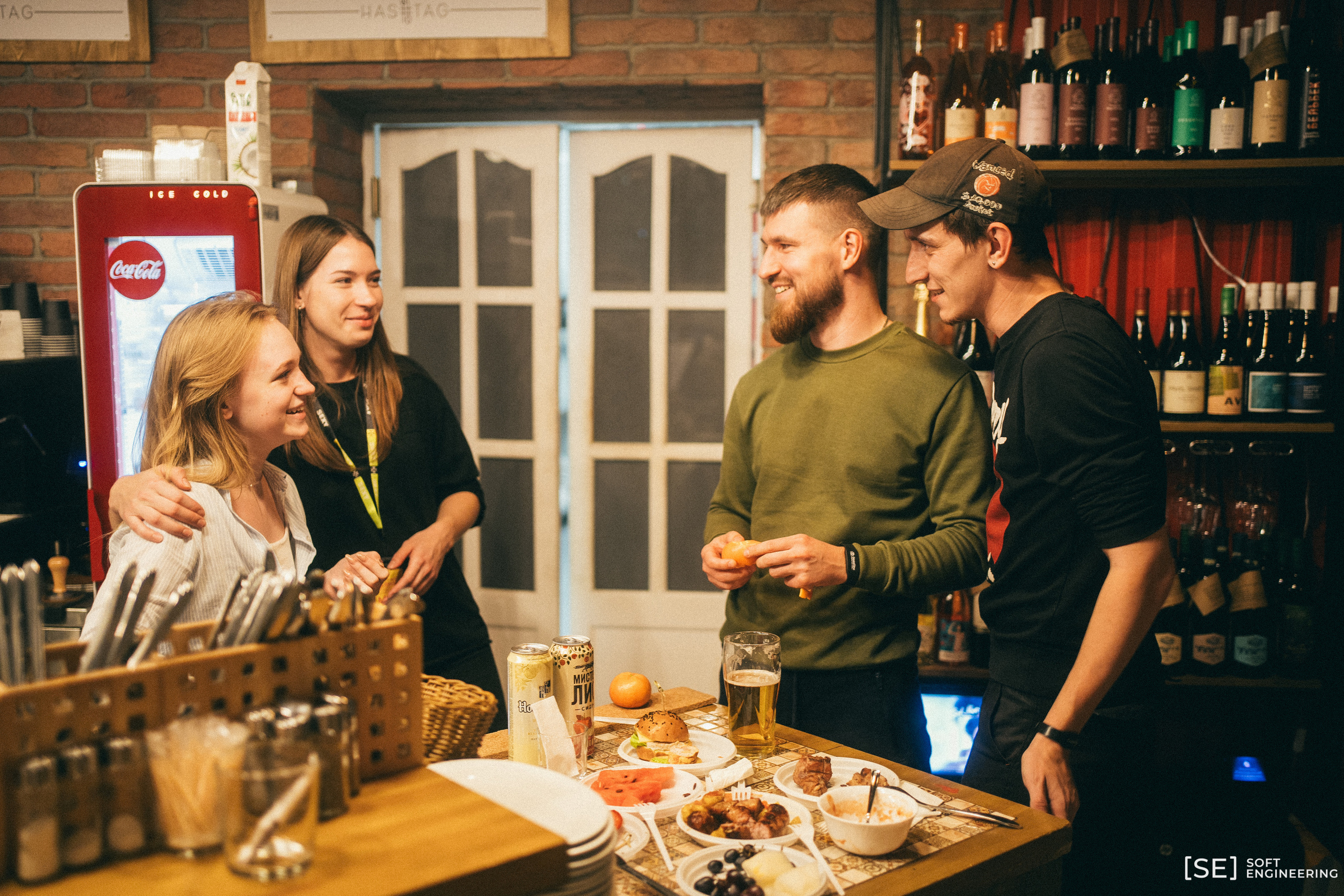 День Программиста Софт Инжиниринг 2023. Фотограф на любое событие в Кемерово