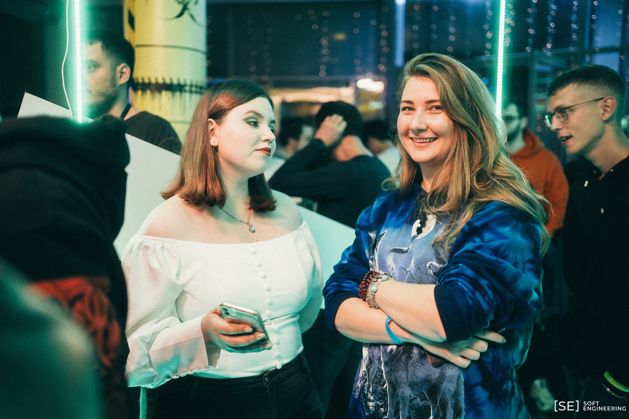 День Программиста Софт Инжиниринг 2023. Фотограф на любое событие в Кемерово