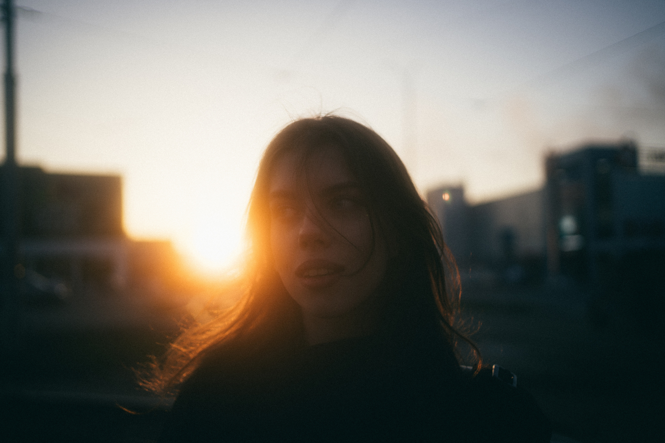 Электричка. Фотограф на любое событие в Кемерово