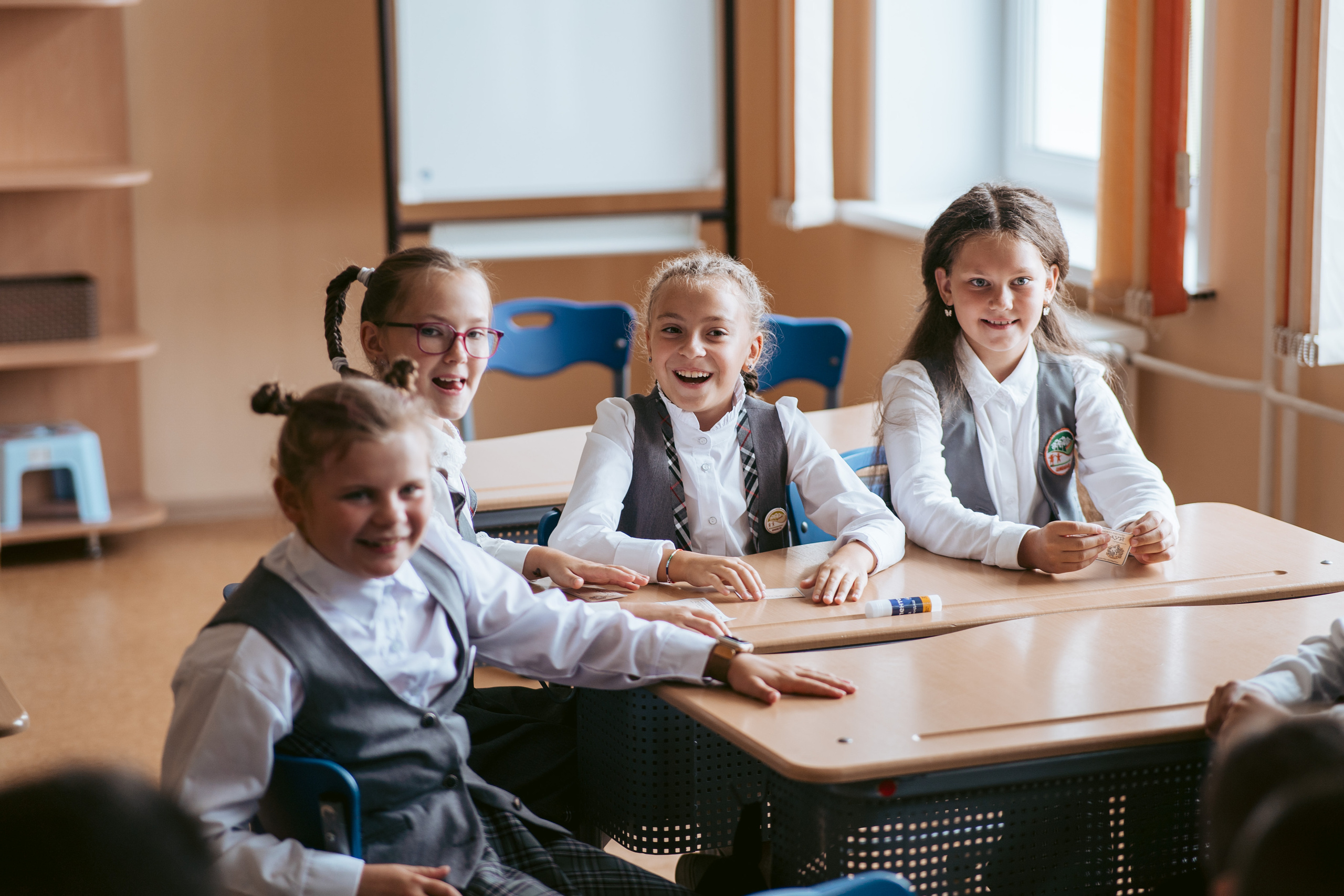 Классный час. Фотограф на любое событие в Кемерово