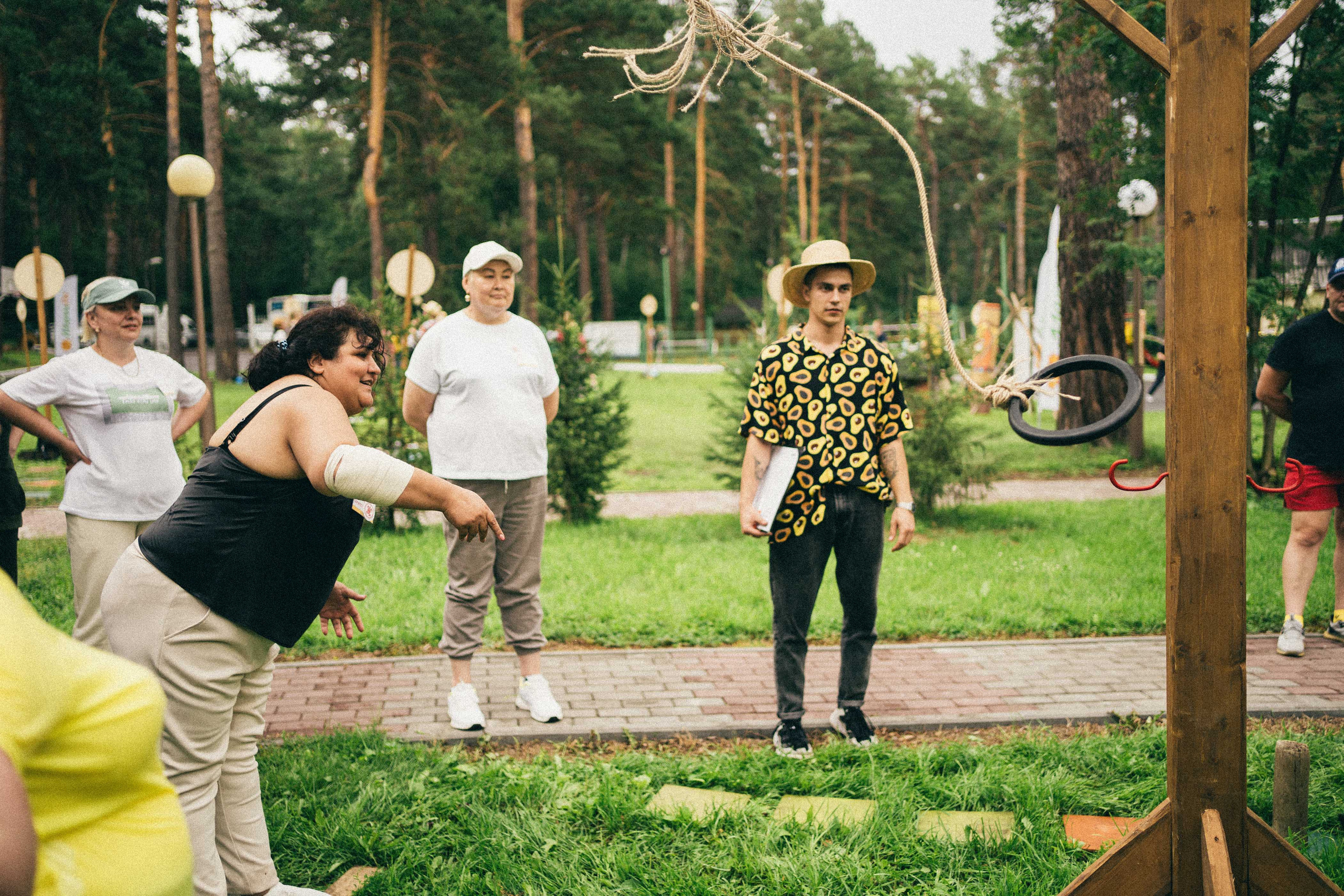 Корпоратив Мария-Ра. Фотограф на любое событие в Кемерово