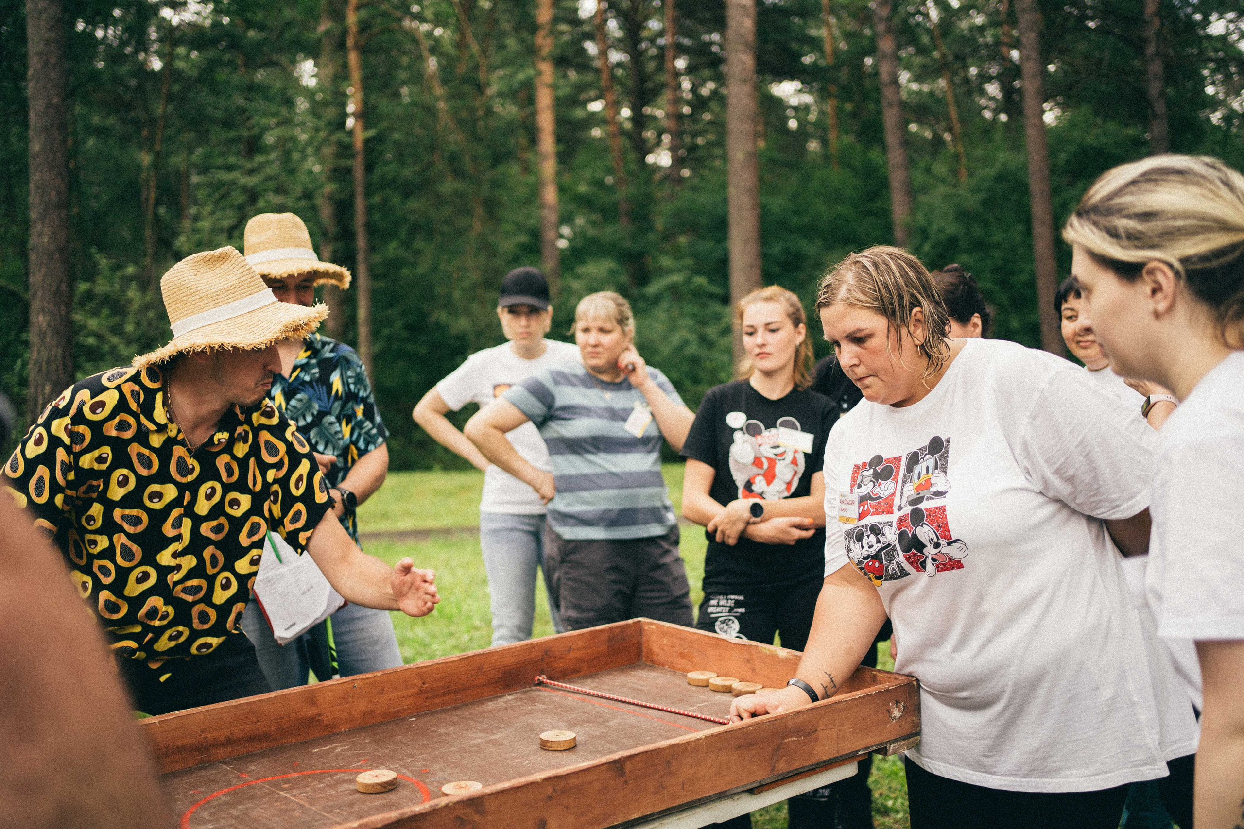Корпоратив Мария-Ра. Фотограф на любое событие в Кемерово