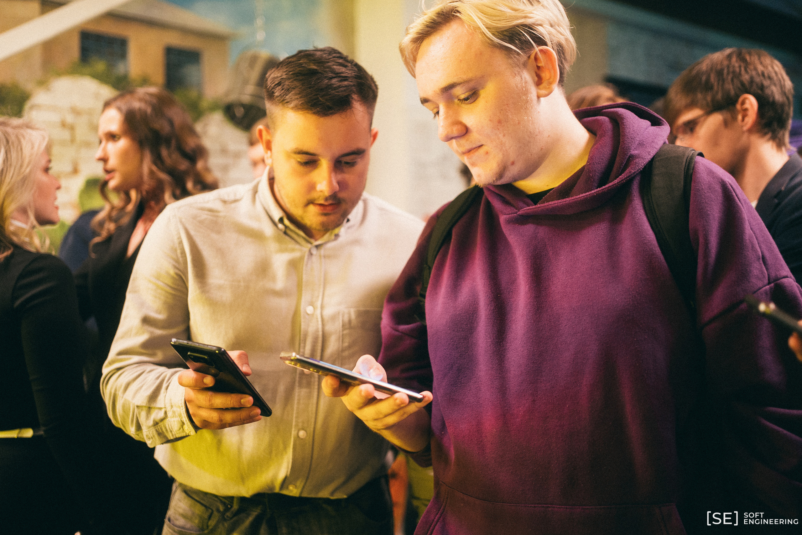 День Программиста Софт Инжиниринг 2023. Фотограф на любое событие в Кемерово