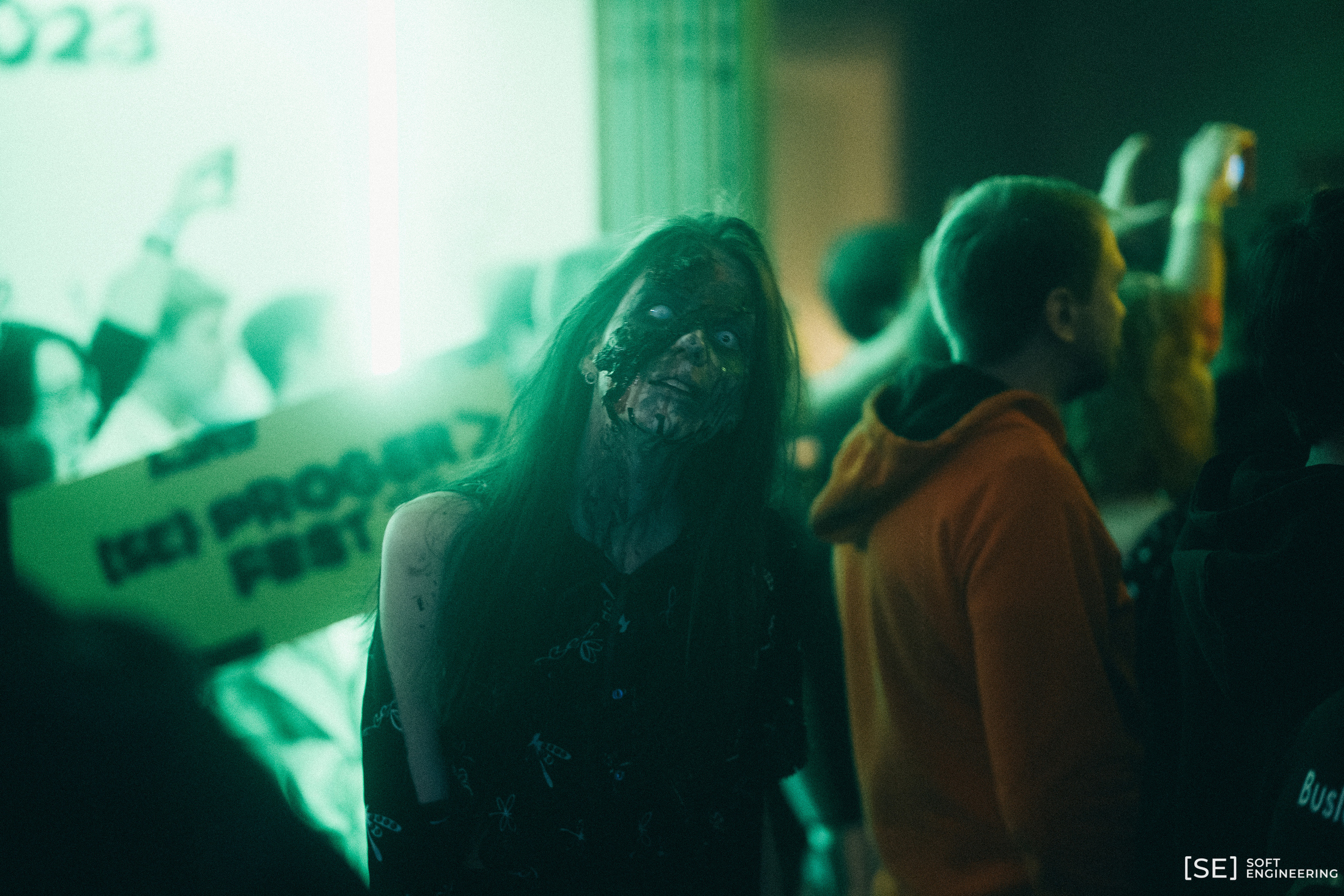 День Программиста Софт Инжиниринг 2023. Фотограф на любое событие в Кемерово