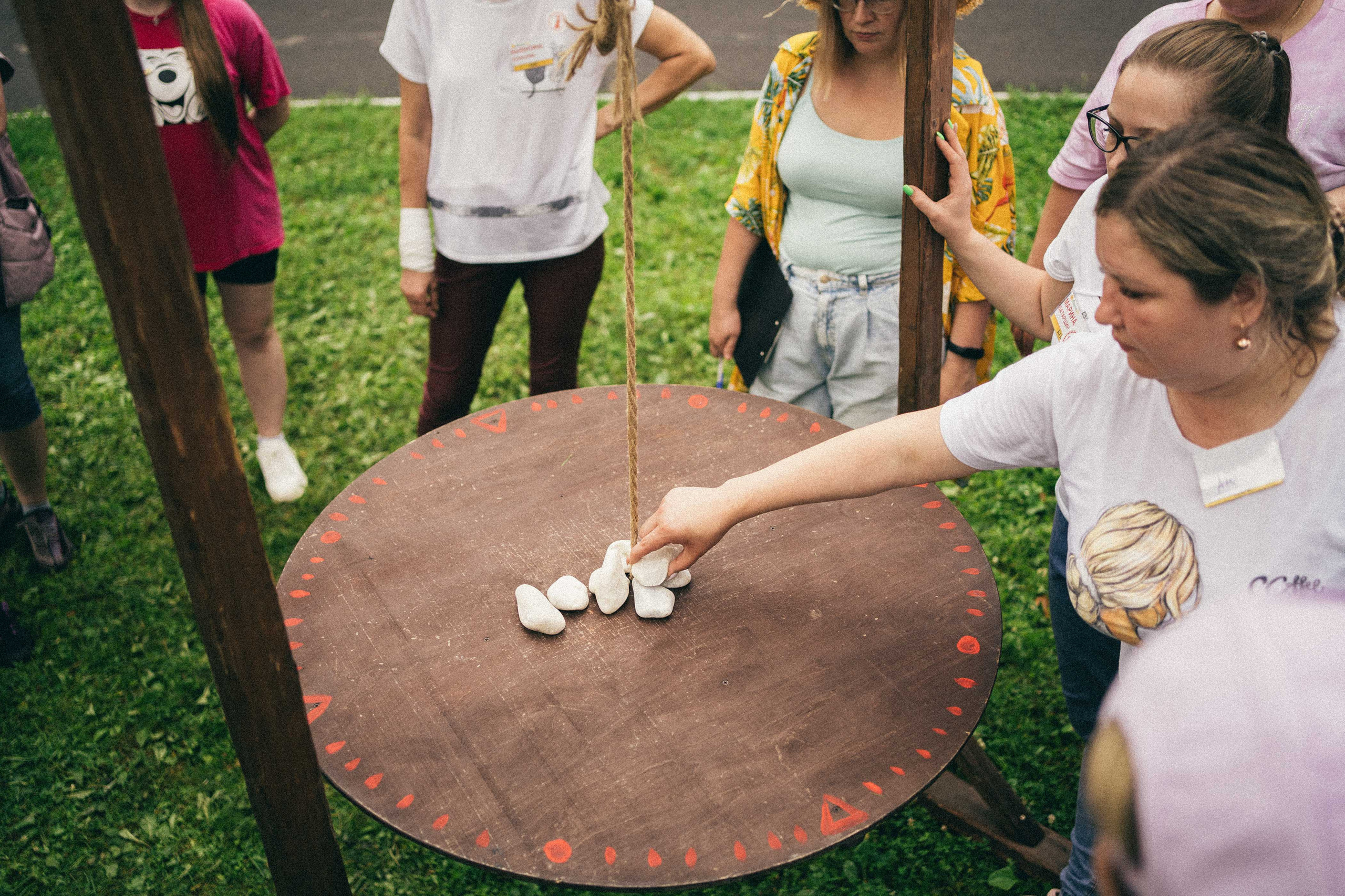 Корпоратив Мария-Ра. Фотограф на любое событие в Кемерово
