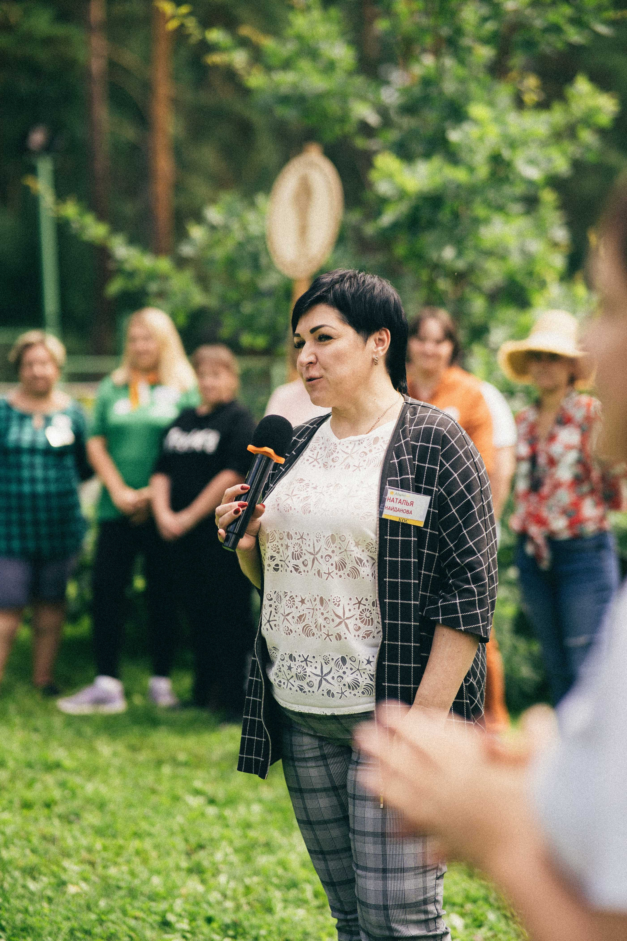 Корпоратив Мария-Ра. Фотограф на любое событие в Кемерово