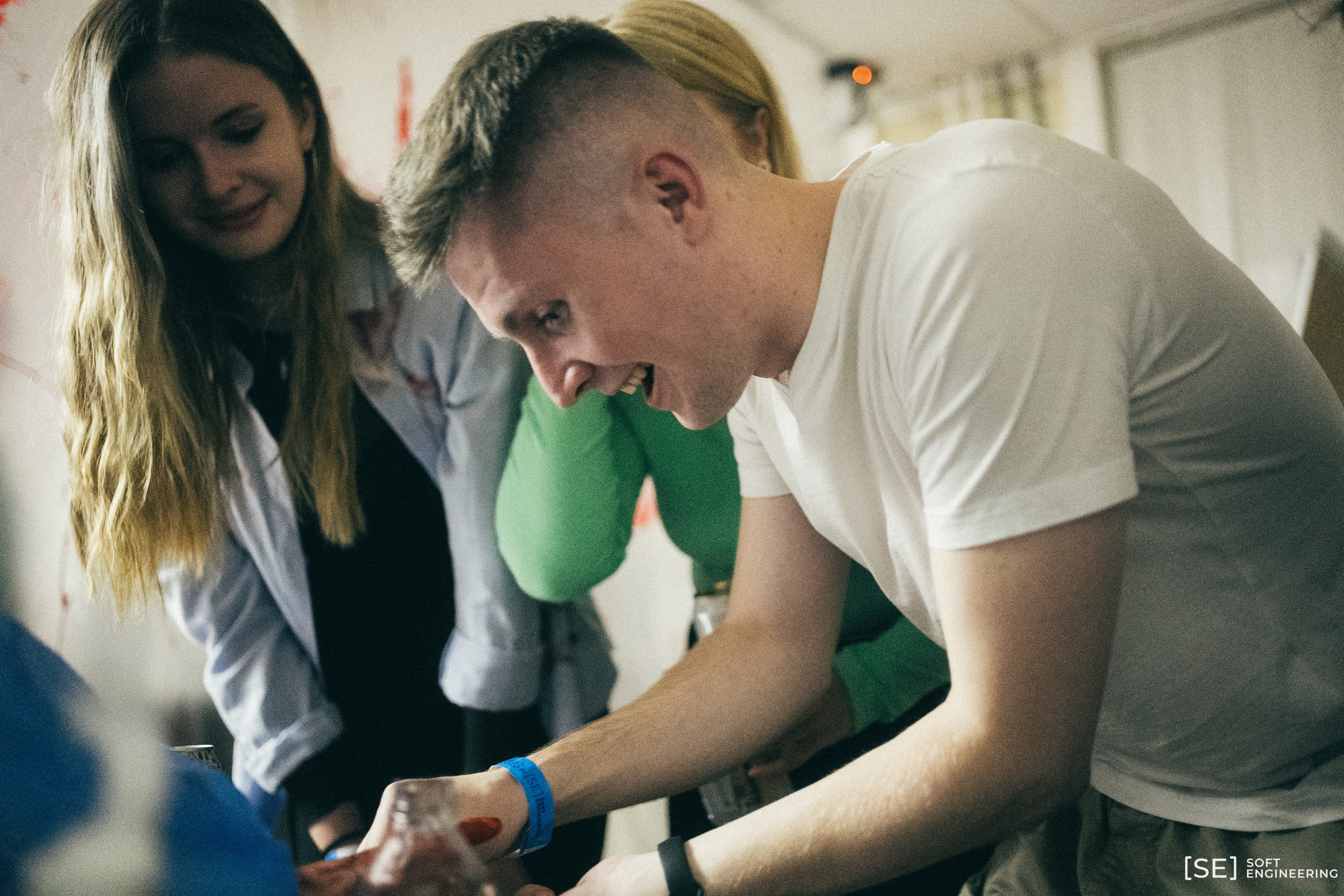 День Программиста Софт Инжиниринг 2023. Фотограф на любое событие в Кемерово