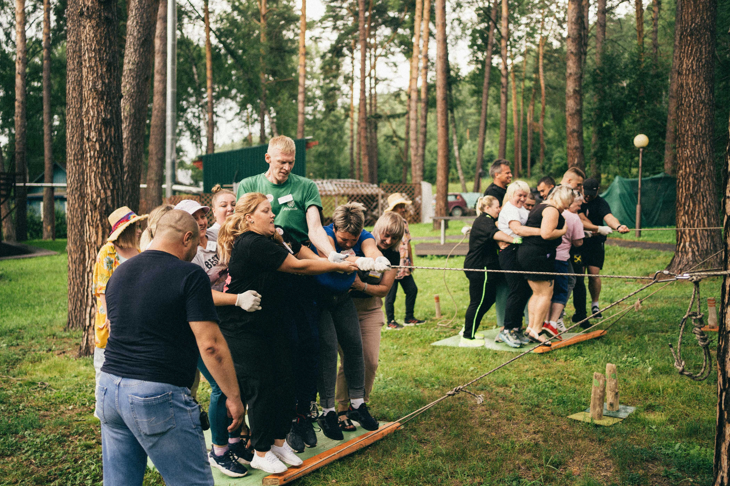 Корпоратив Мария-Ра. Фотограф на любое событие в Кемерово