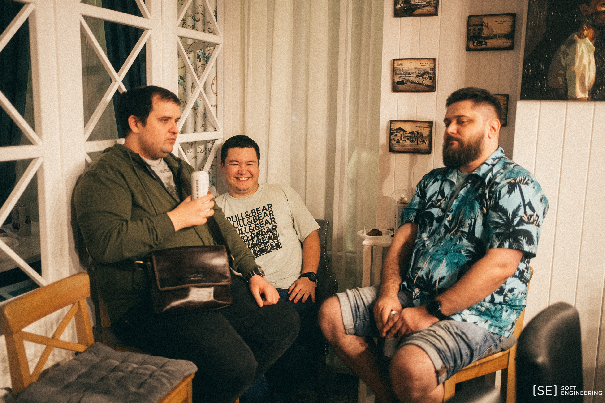 День Программиста Софт Инжиниринг 2023. Фотограф на любое событие в Кемерово