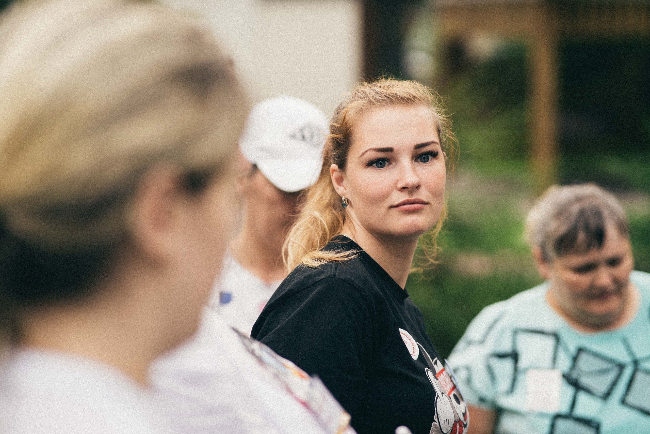 Корпоратив Мария-Ра. Фотограф на любое событие в Кемерово
