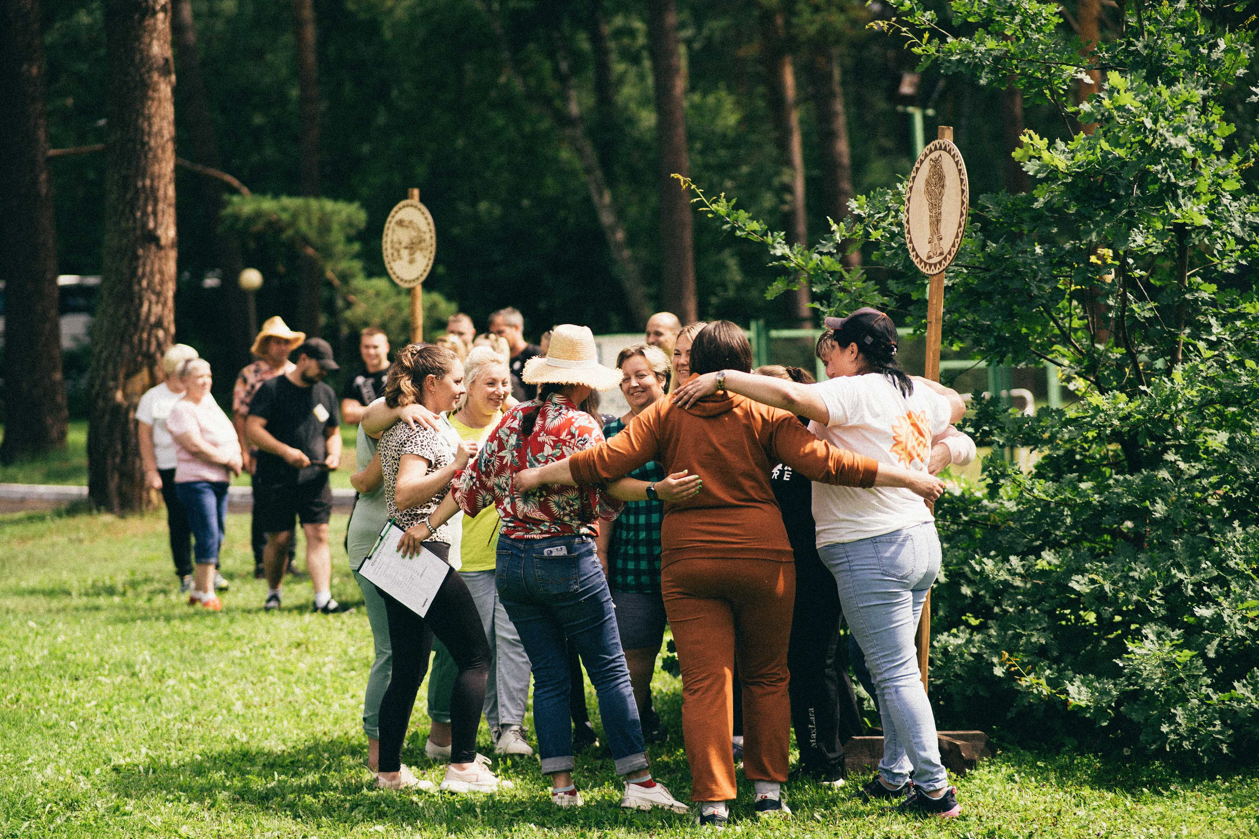 Корпоратив Мария-Ра. Фотограф на любое событие в Кемерово