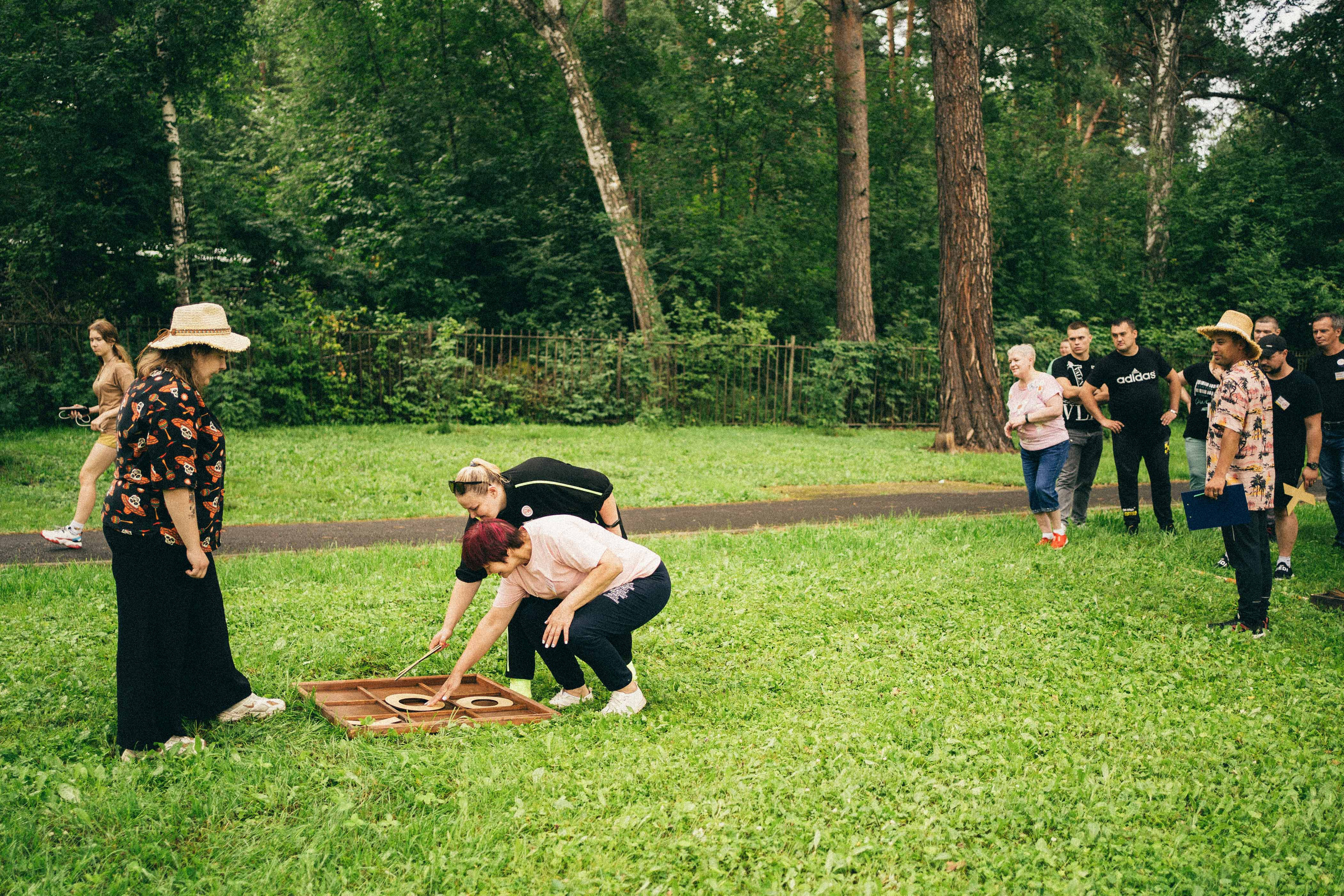 Корпоратив Мария-Ра. Фотограф на любое событие в Кемерово
