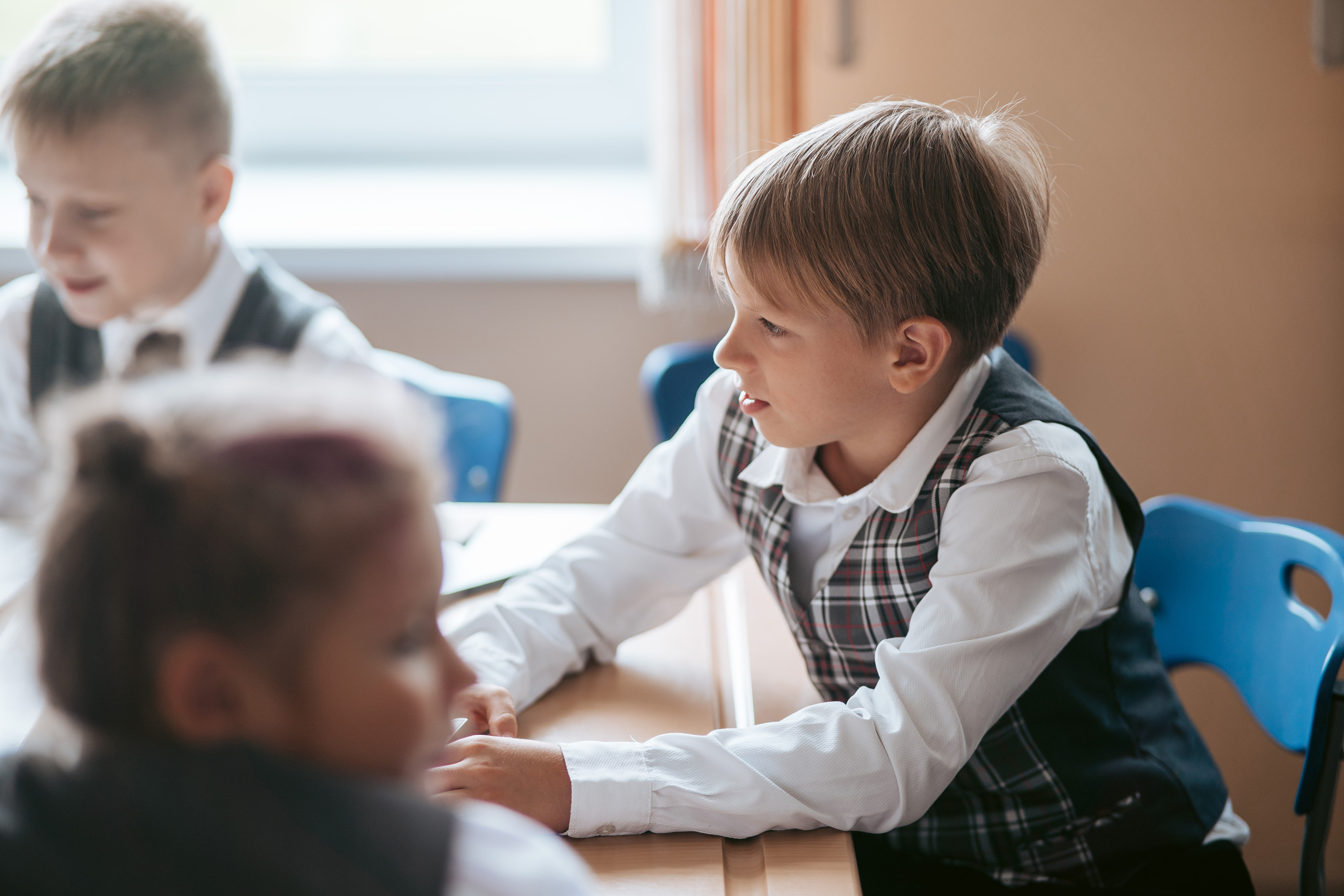 Классный час. Фотограф на любое событие в Кемерово
