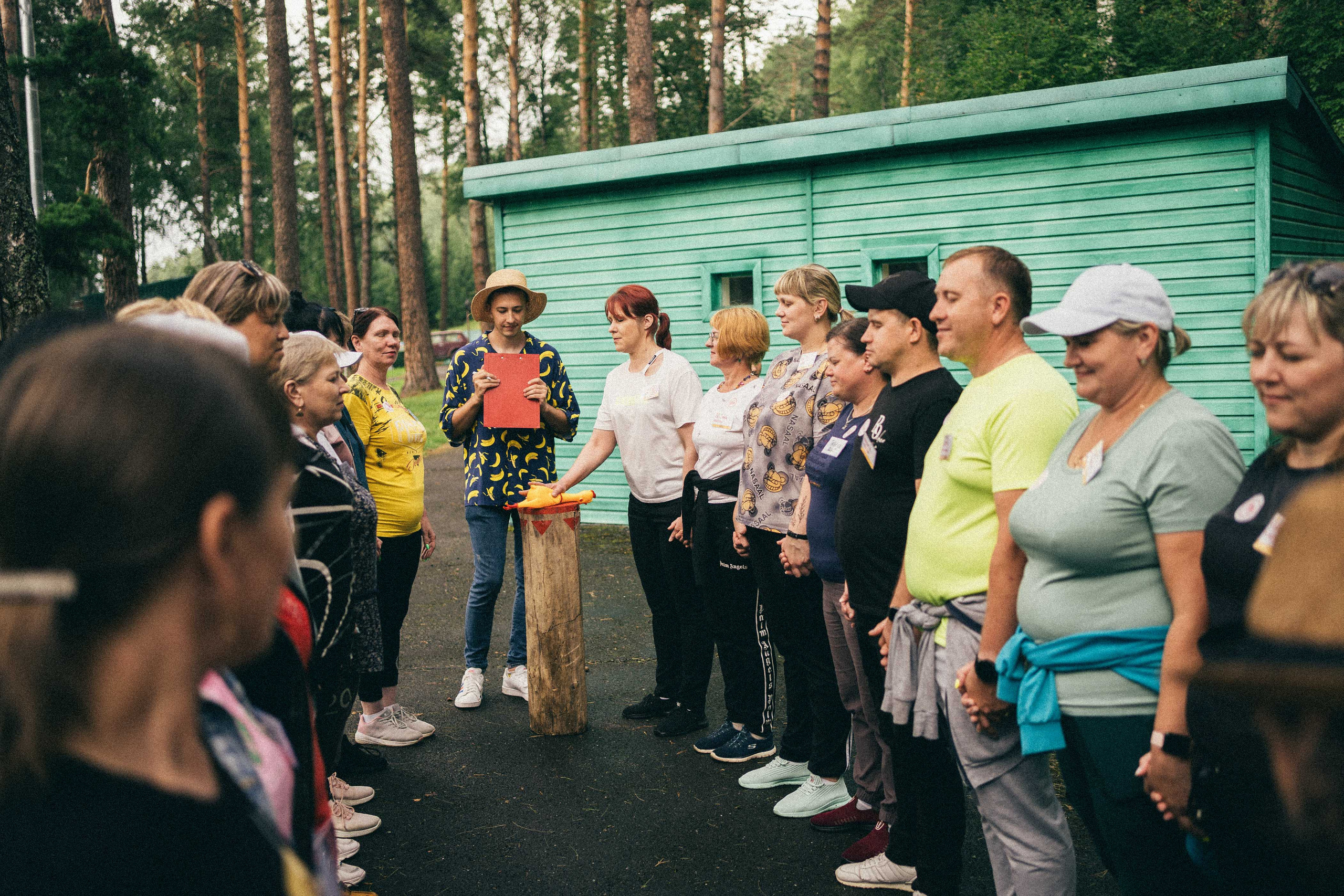 Корпоратив Мария-Ра. Фотограф на любое событие в Кемерово
