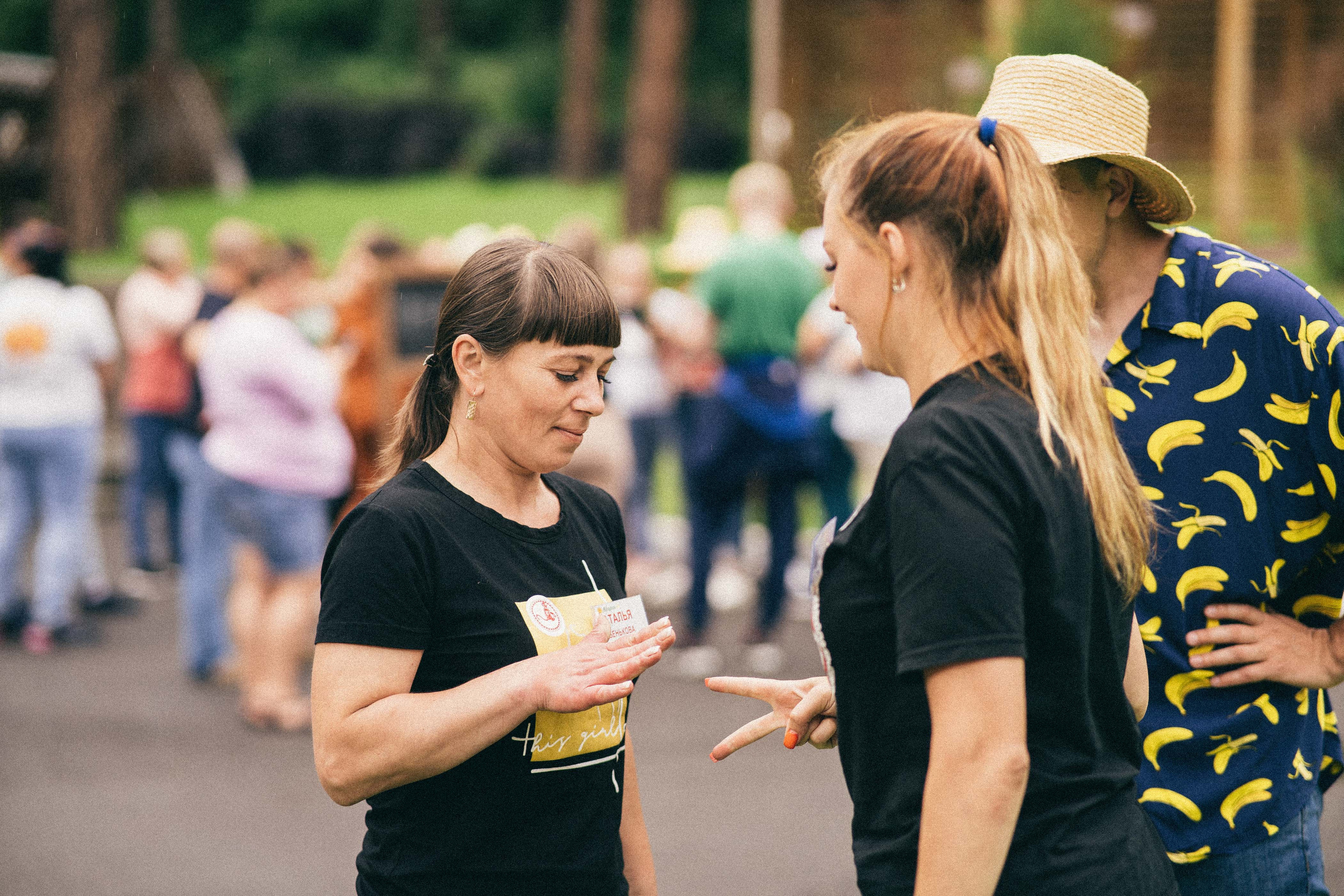Корпоратив Мария-Ра. Фотограф на любое событие в Кемерово