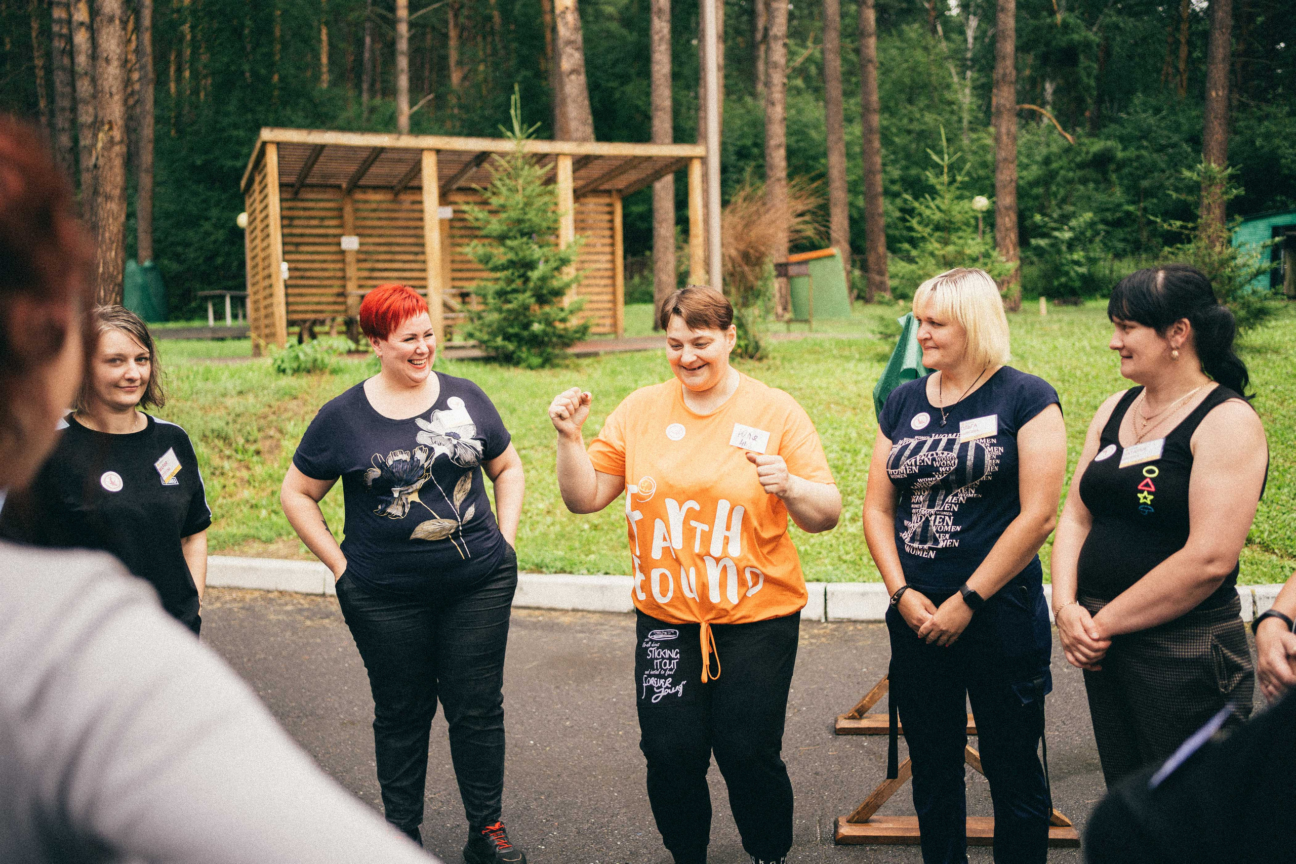 Корпоратив Мария-Ра. Фотограф на любое событие в Кемерово