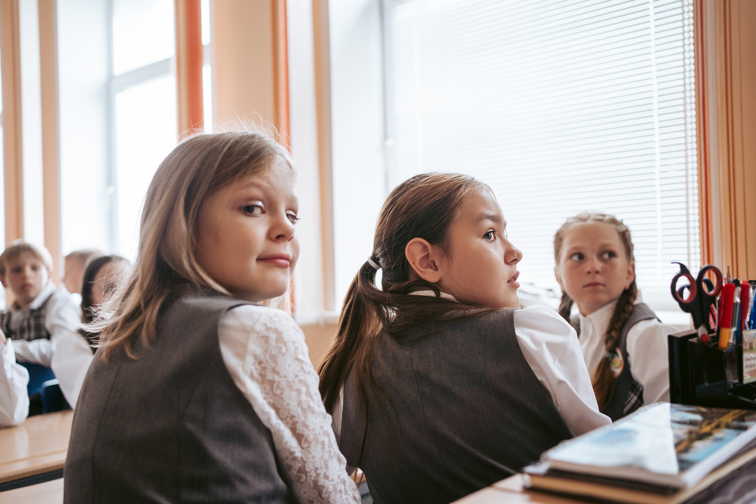 Классный час. Фотограф на любое событие в Кемерово