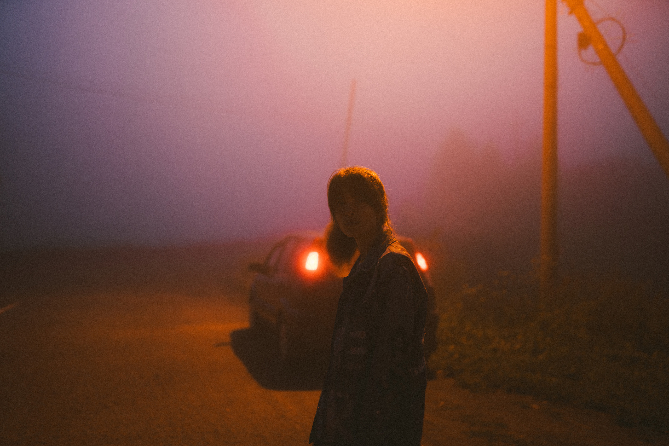 5 утра. Фотограф на любое событие в Кемерово