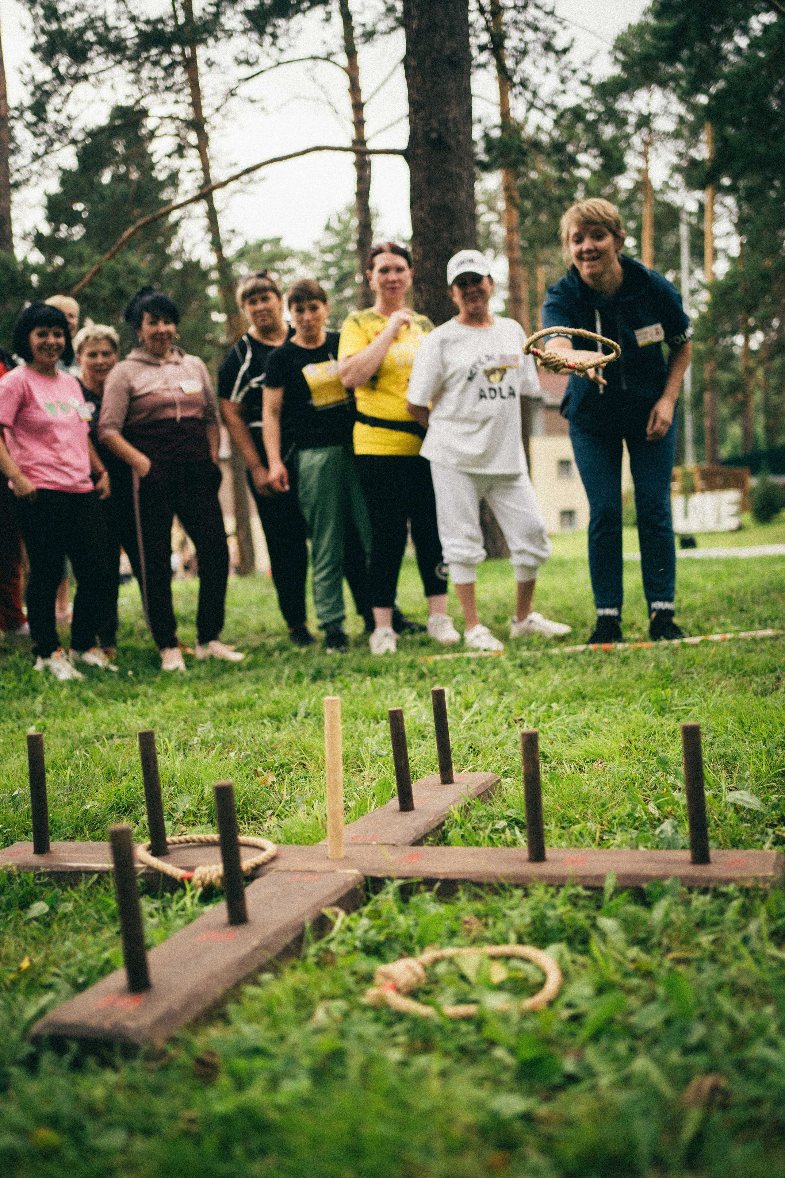 Корпоратив Мария-Ра. Фотограф на любое событие в Кемерово
