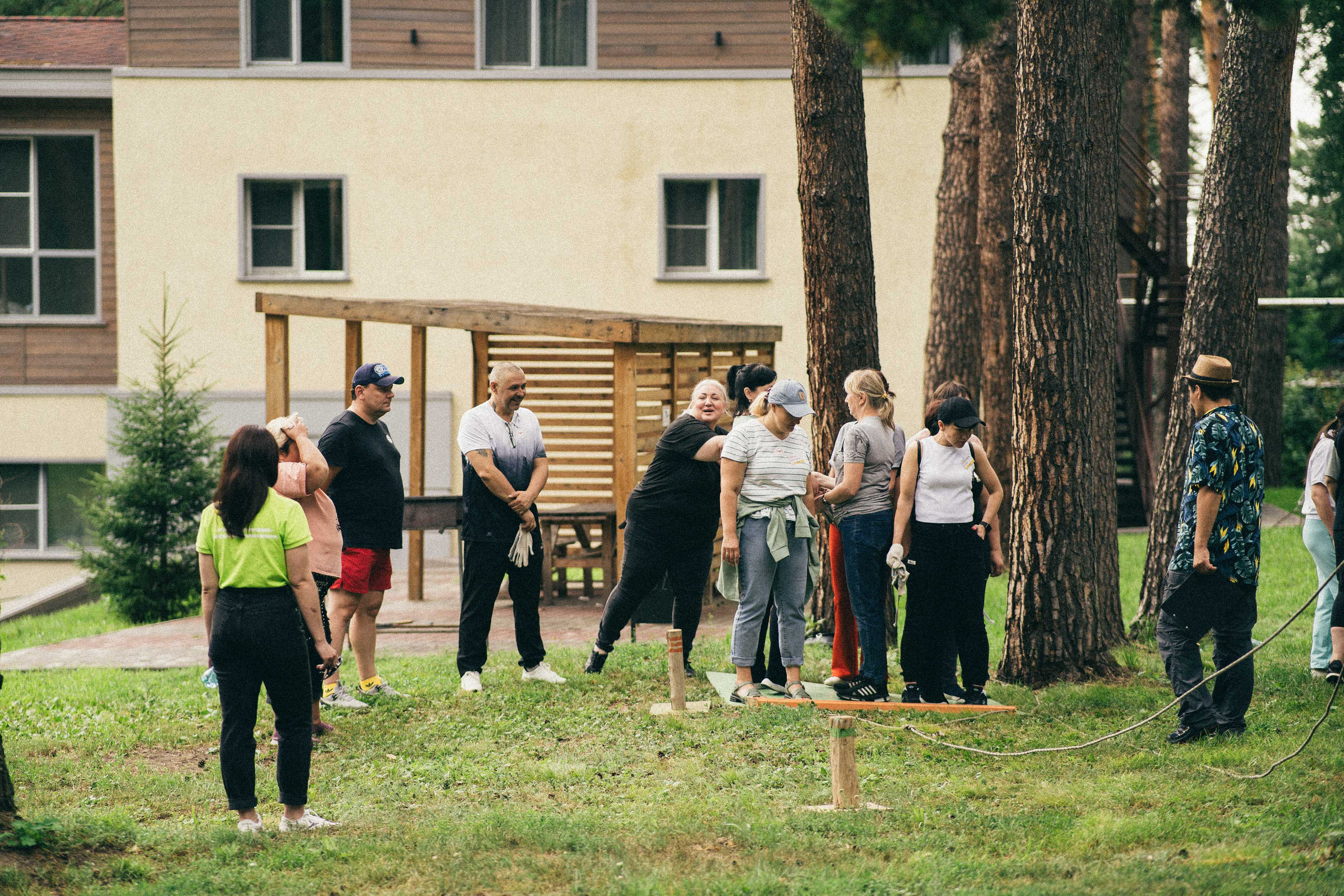 Корпоратив Мария-Ра. Фотограф на любое событие в Кемерово