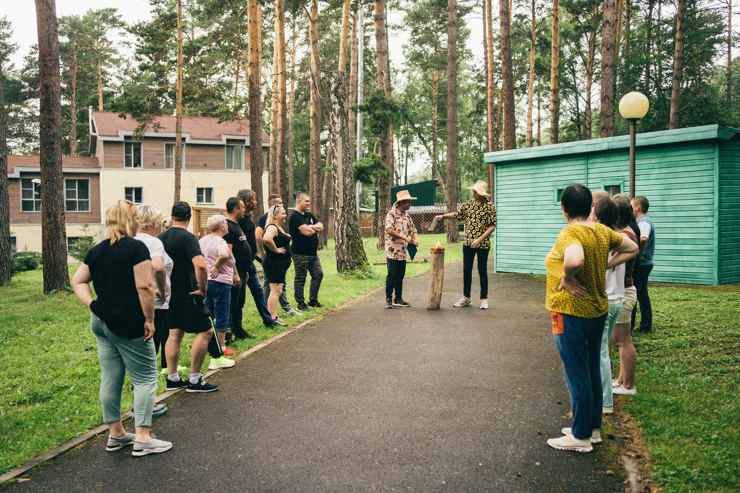 Корпоратив Мария-Ра. Фотограф на любое событие в Кемерово
