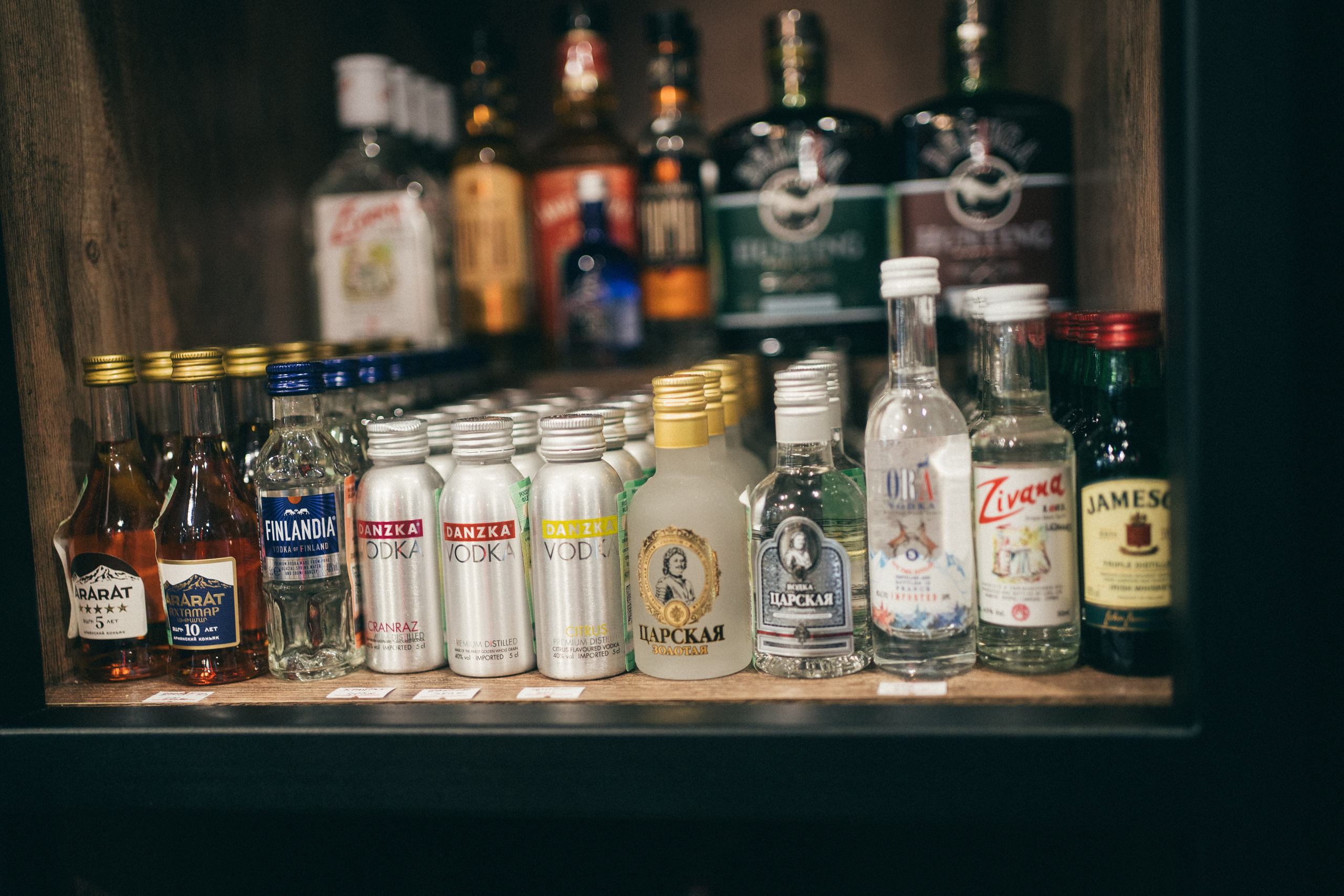 Открытие Винотеки БонВин. Фотограф на любое событие в Кемерово