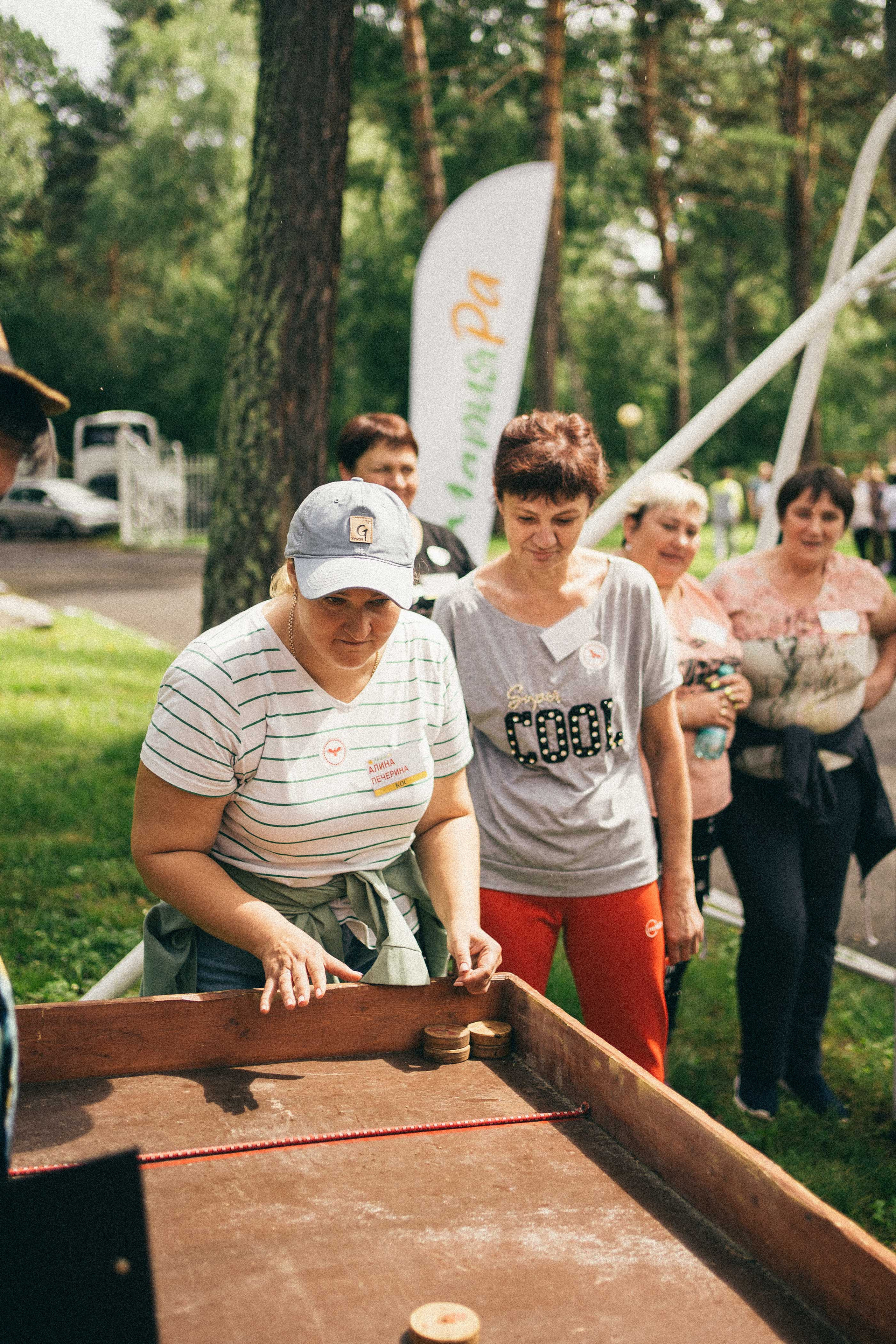 Корпоратив Мария-Ра. Фотограф на любое событие в Кемерово
