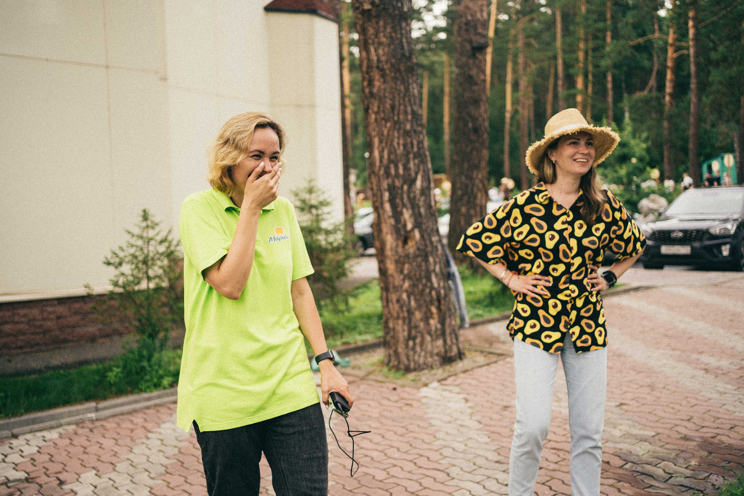 Корпоратив Мария-Ра. Фотограф на любое событие в Кемерово