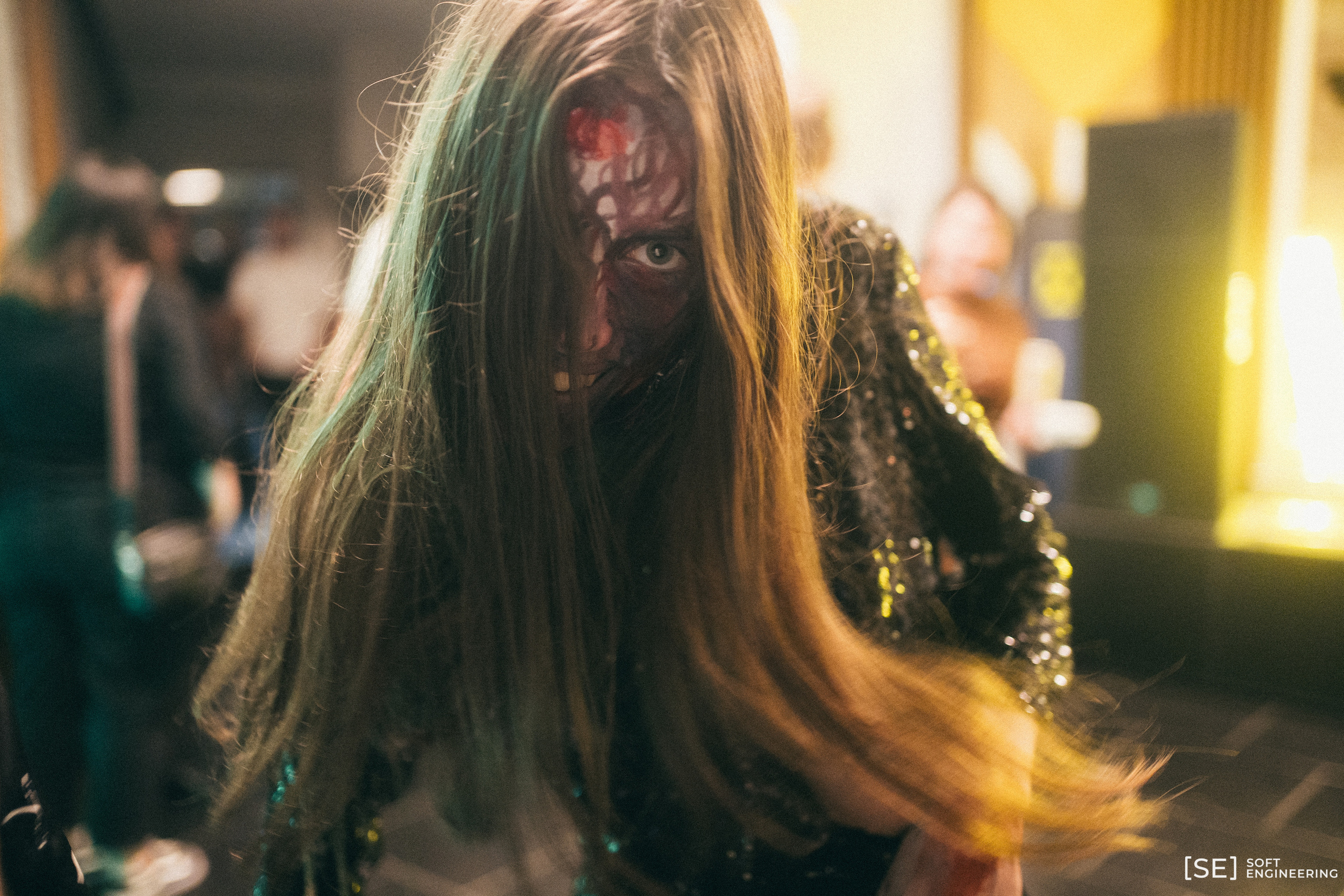 День Программиста Софт Инжиниринг 2023. Фотограф на любое событие в Кемерово