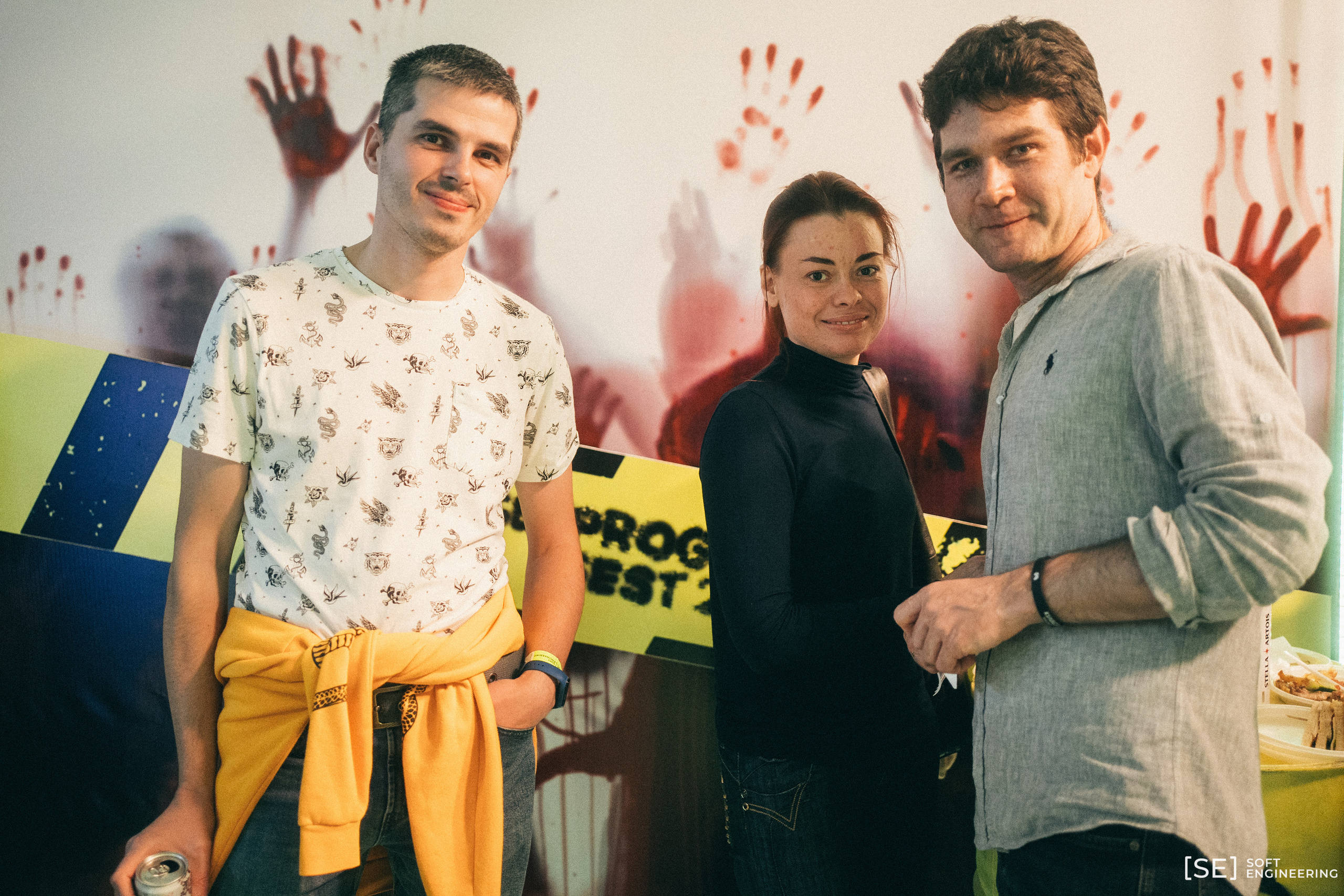 День Программиста Софт Инжиниринг 2023. Фотограф на любое событие в Кемерово