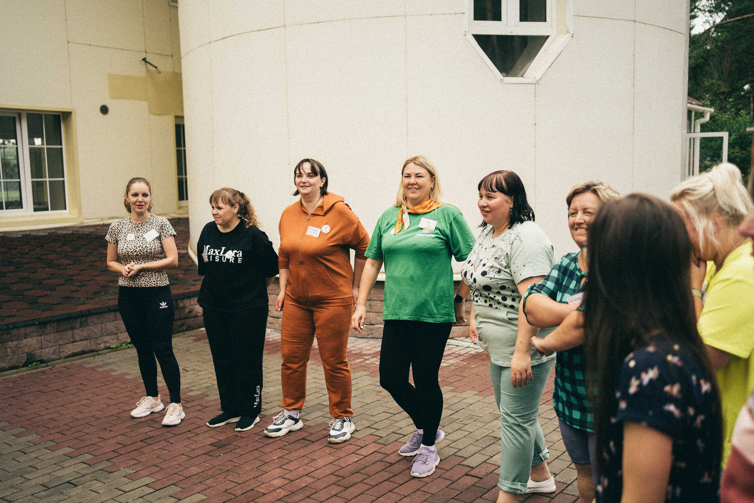 Корпоратив Мария-Ра. Фотограф на любое событие в Кемерово