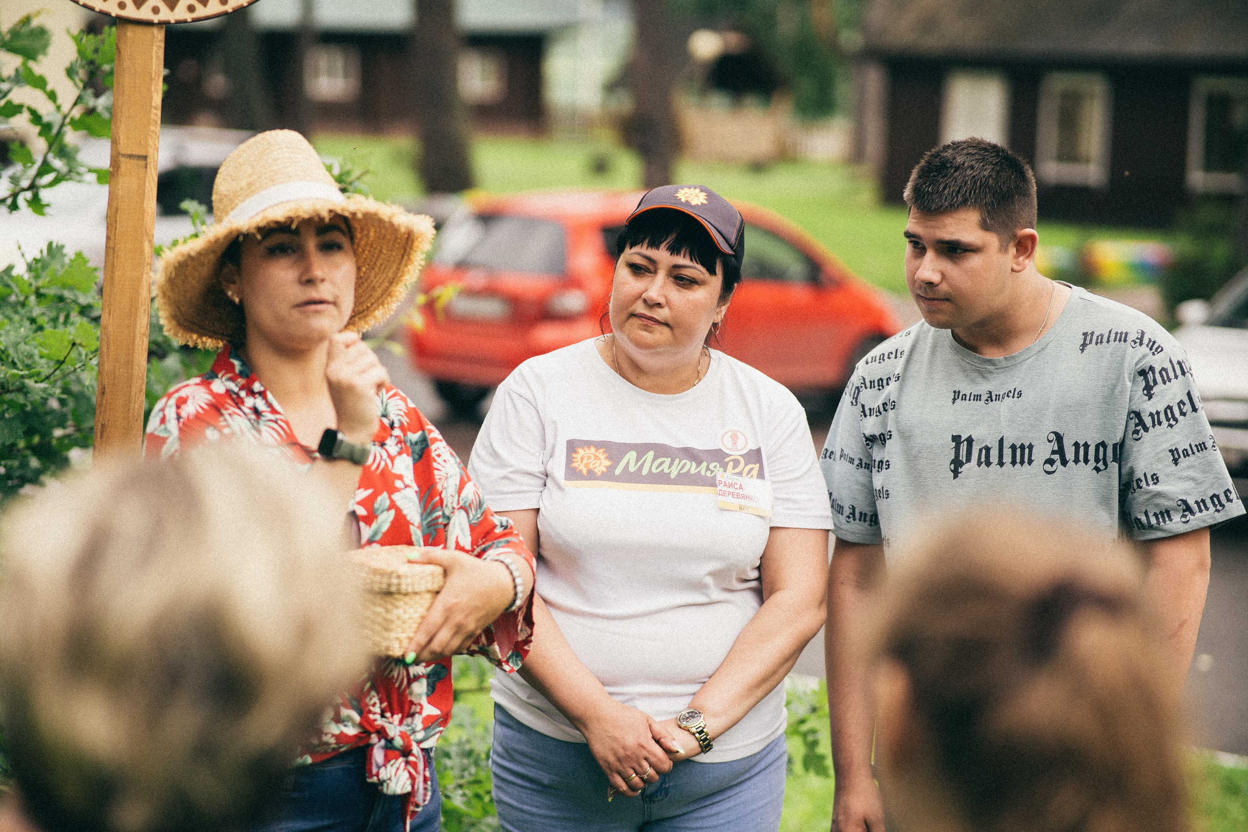 Корпоратив Мария-Ра. Фотограф на любое событие в Кемерово