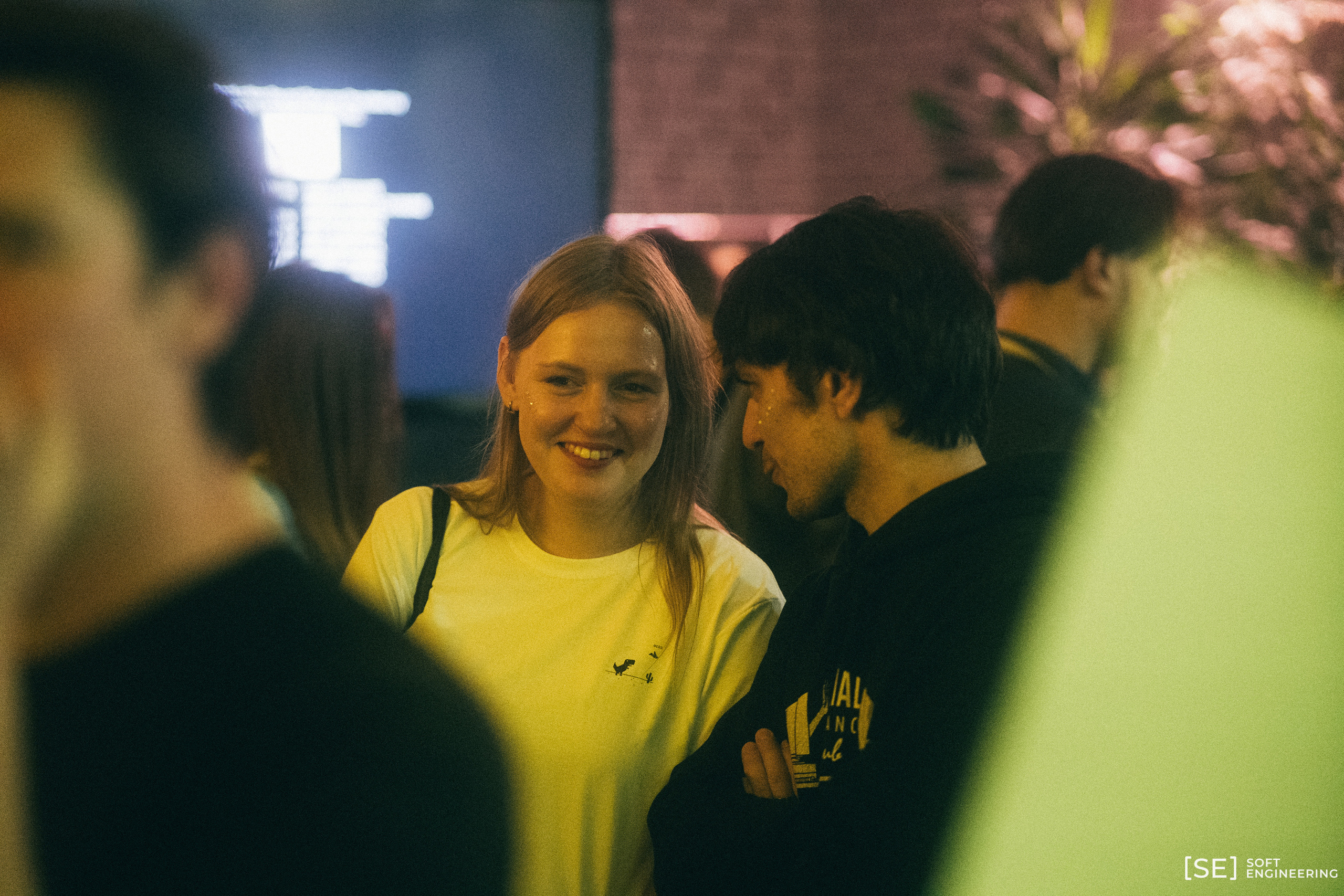 День Программиста Софт Инжиниринг 2023. Фотограф на любое событие в Кемерово