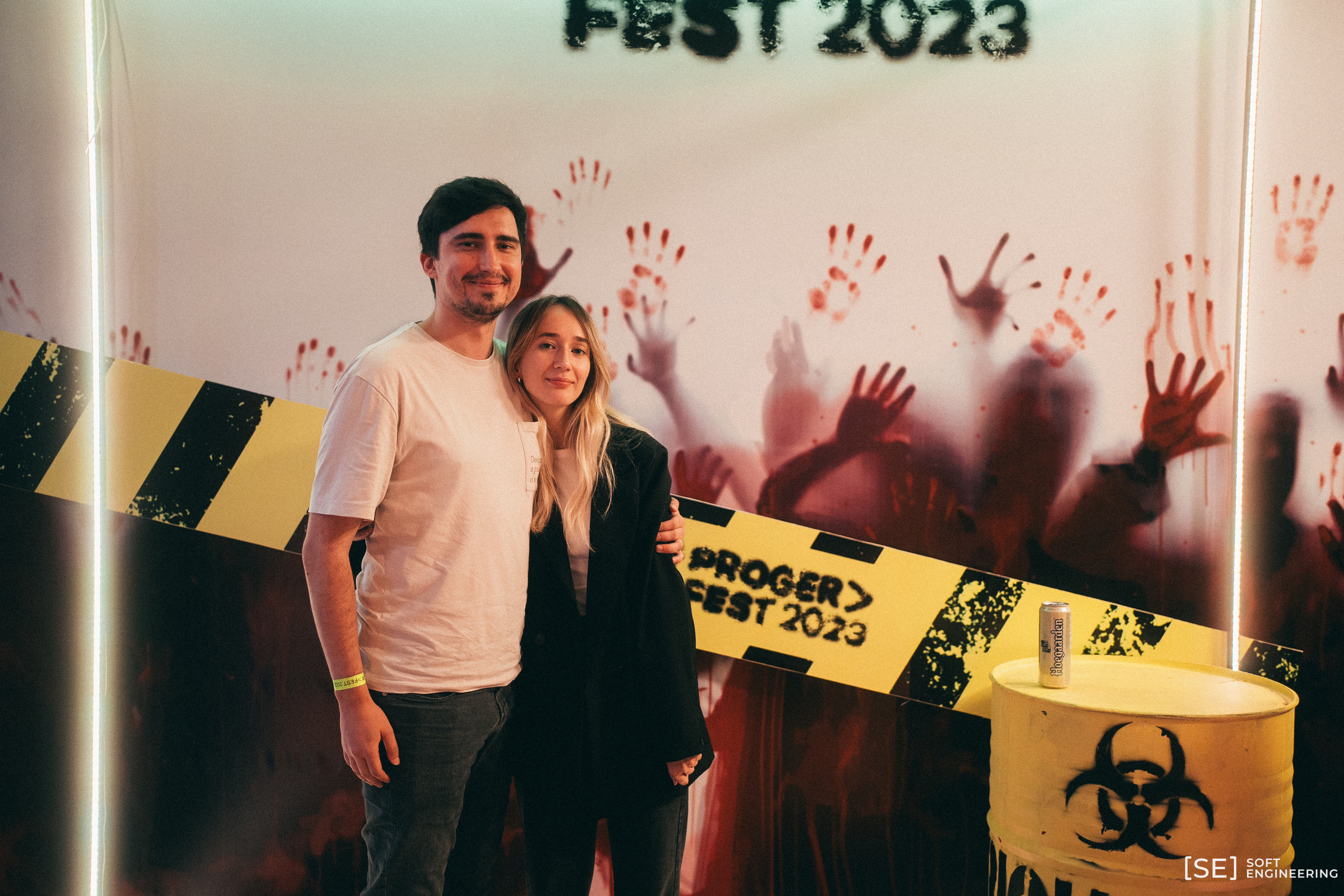 День Программиста Софт Инжиниринг 2023. Фотограф на любое событие в Кемерово