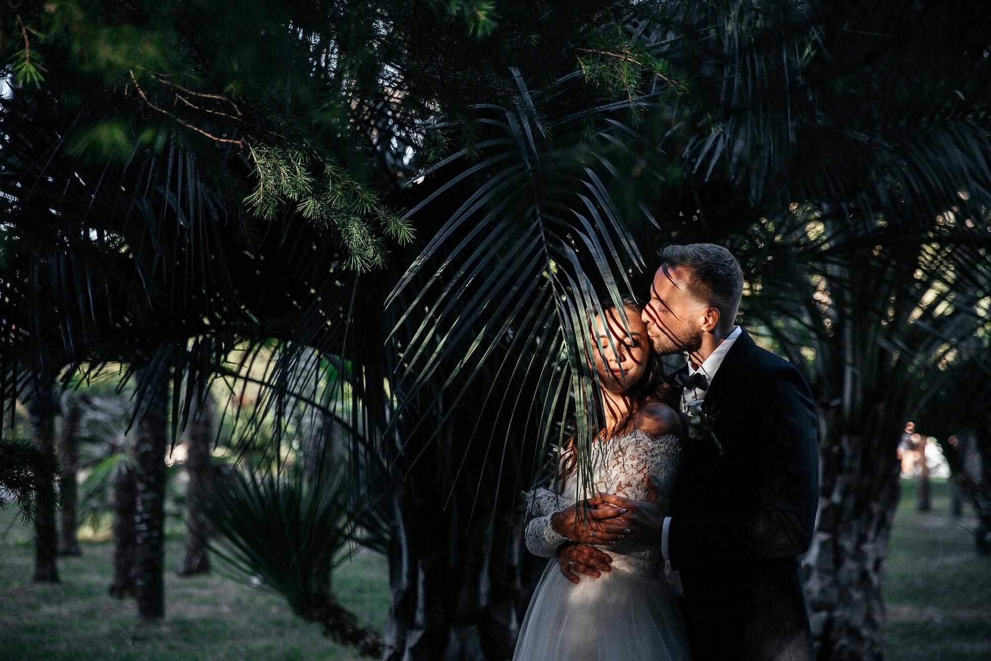 Фотосессия свадьбы в Сочи на яхте. Свадебный, репортажный фотограф Дмитрий Макарченко