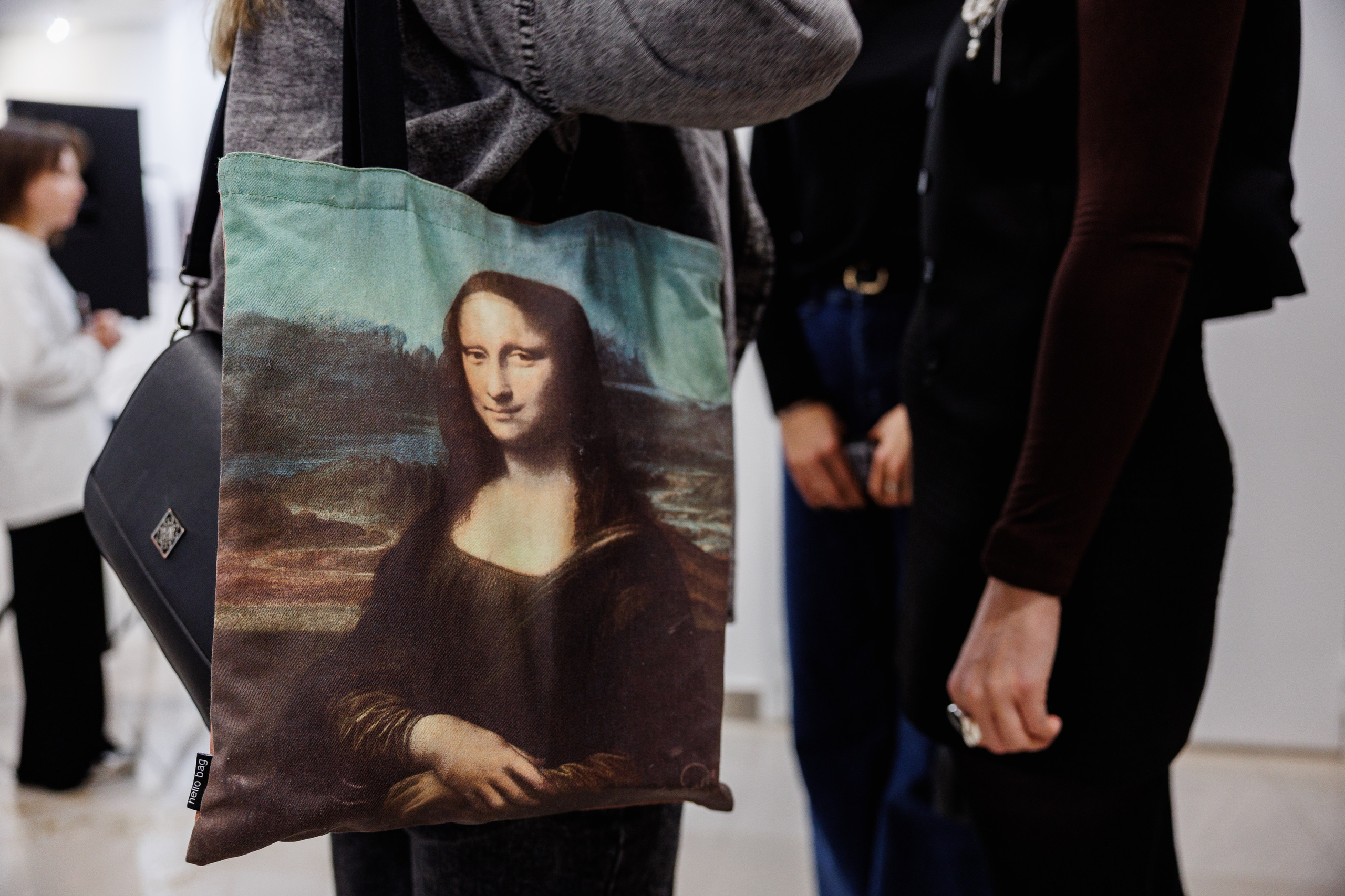 NUR NOW | Выставка цифрового искусства. Фотограф Ставрополь Петр Голубенко