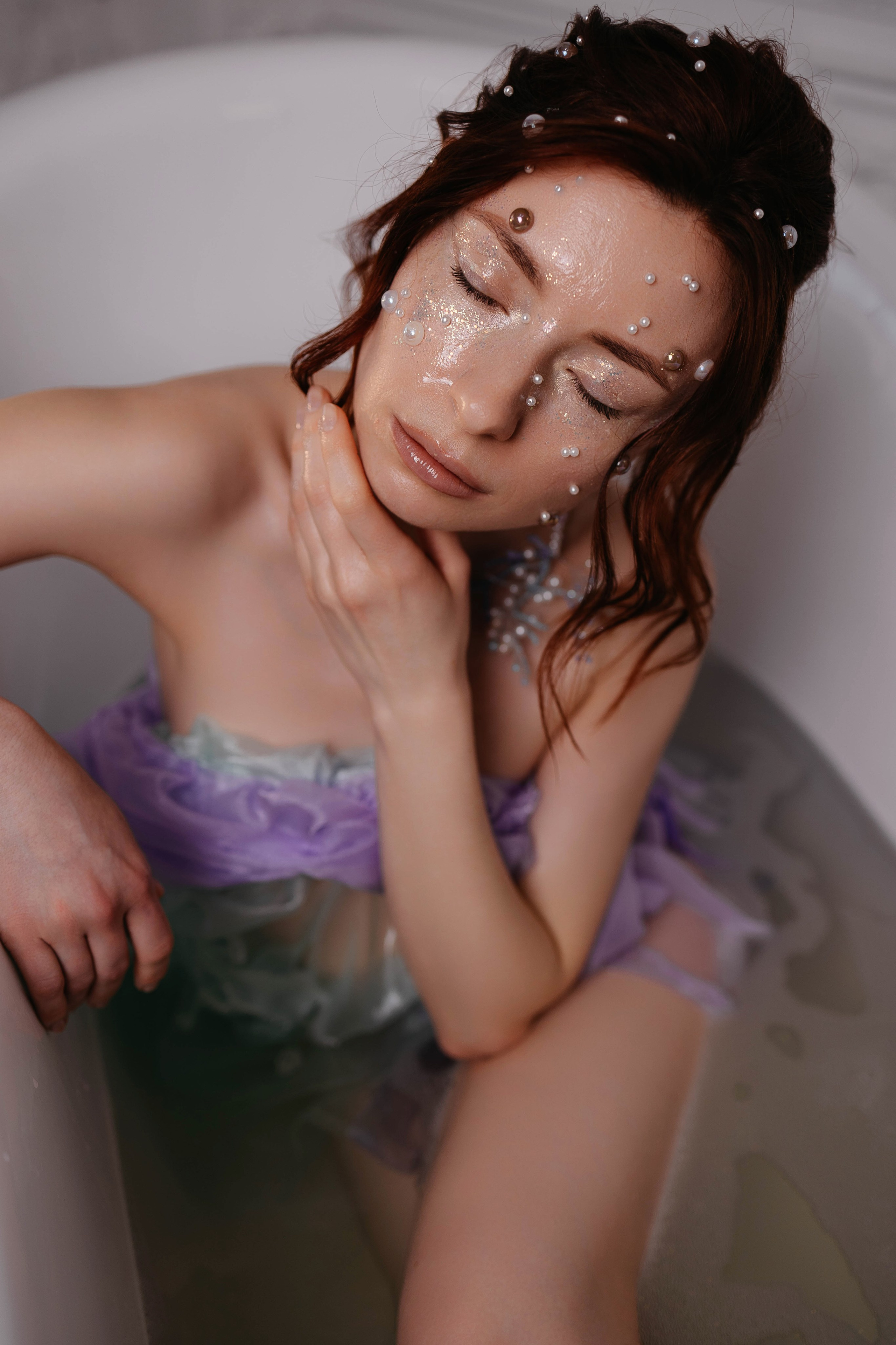 Виктория Бакластова. Фотограф в Твери Лагодная Яна